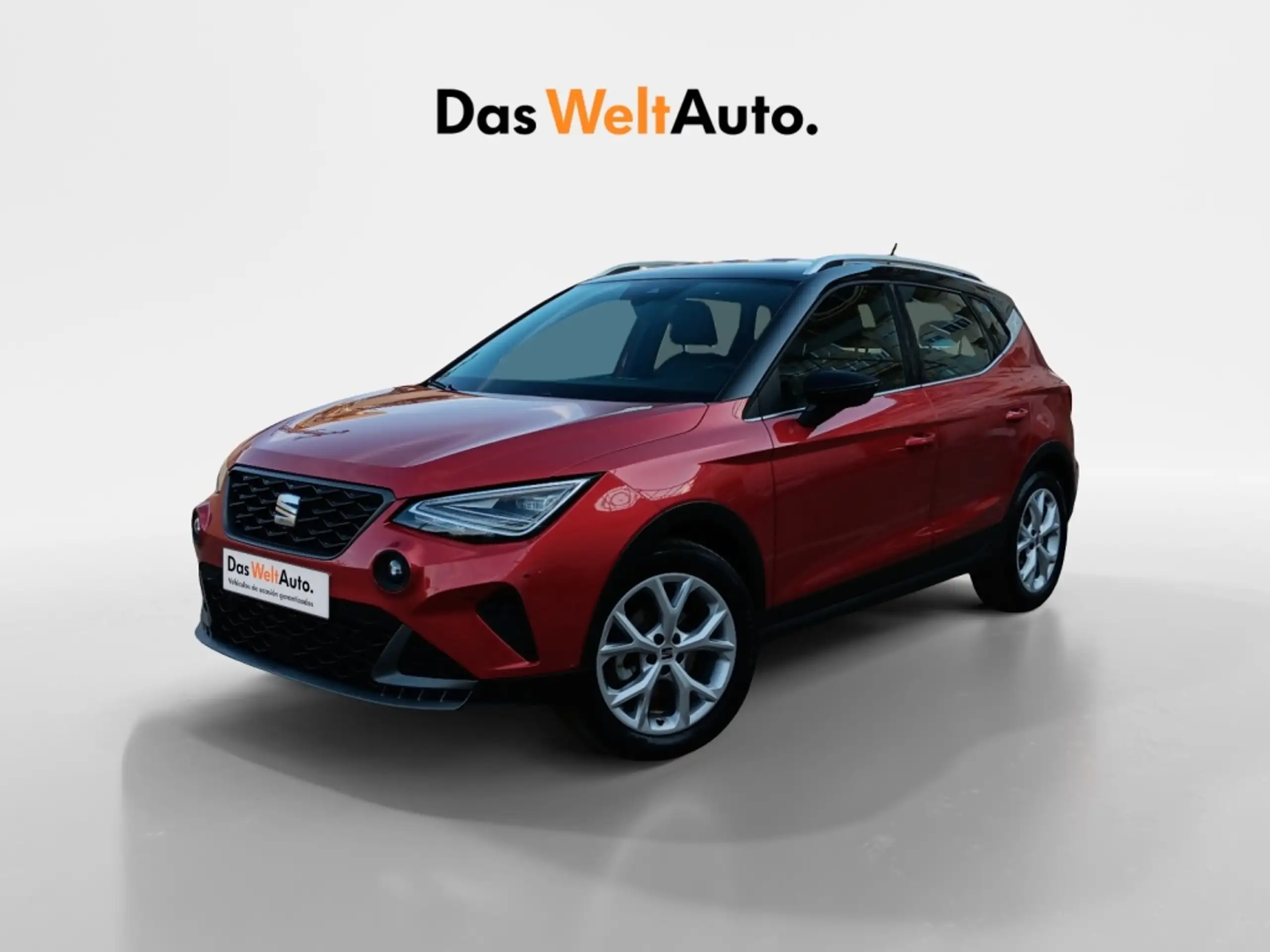 SEAT - Arona