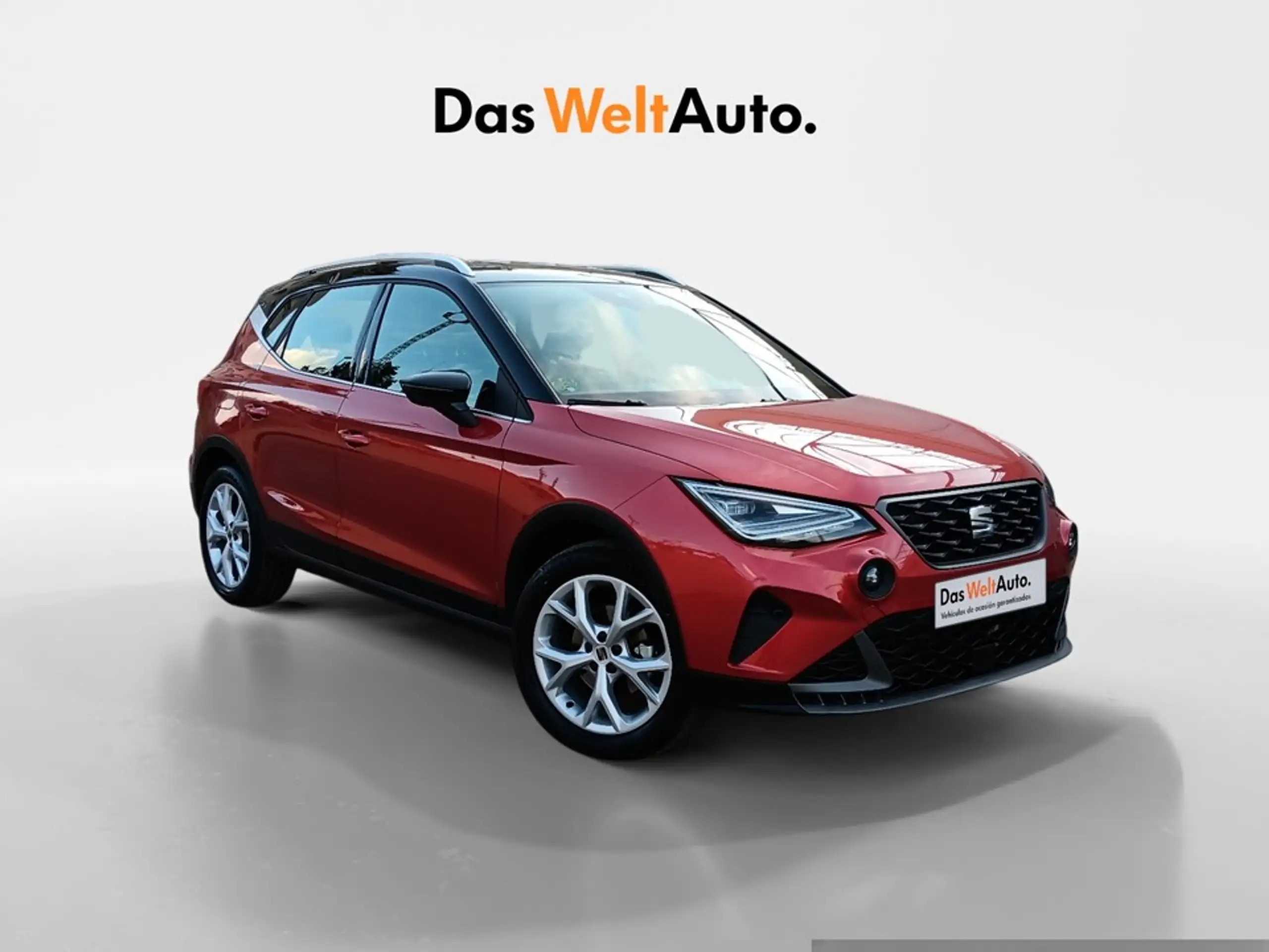 SEAT - Arona