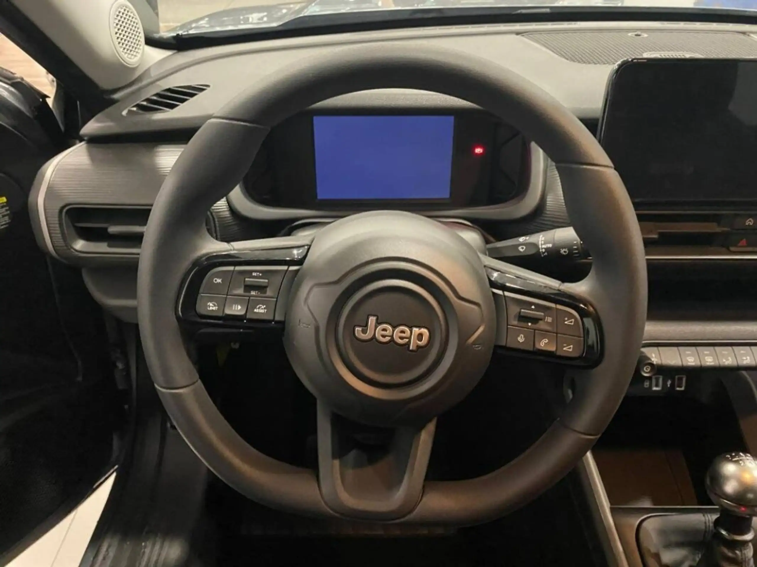 Jeep - Avenger