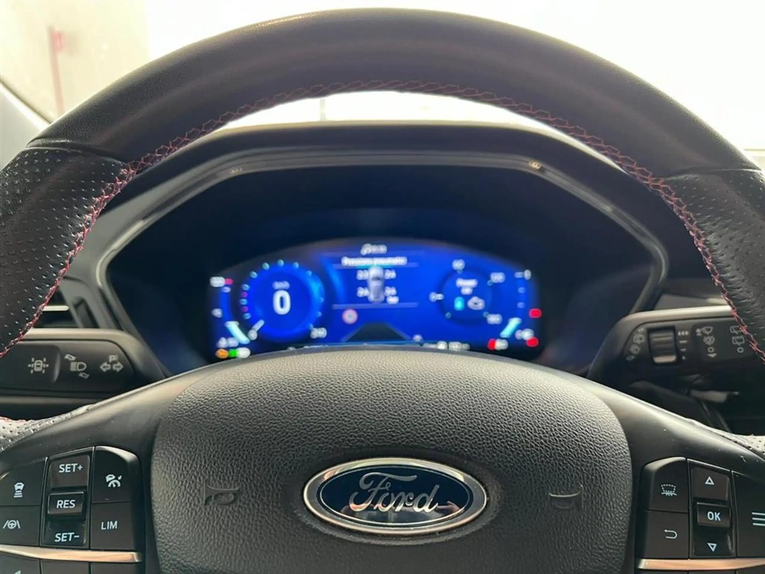 Ford - Kuga