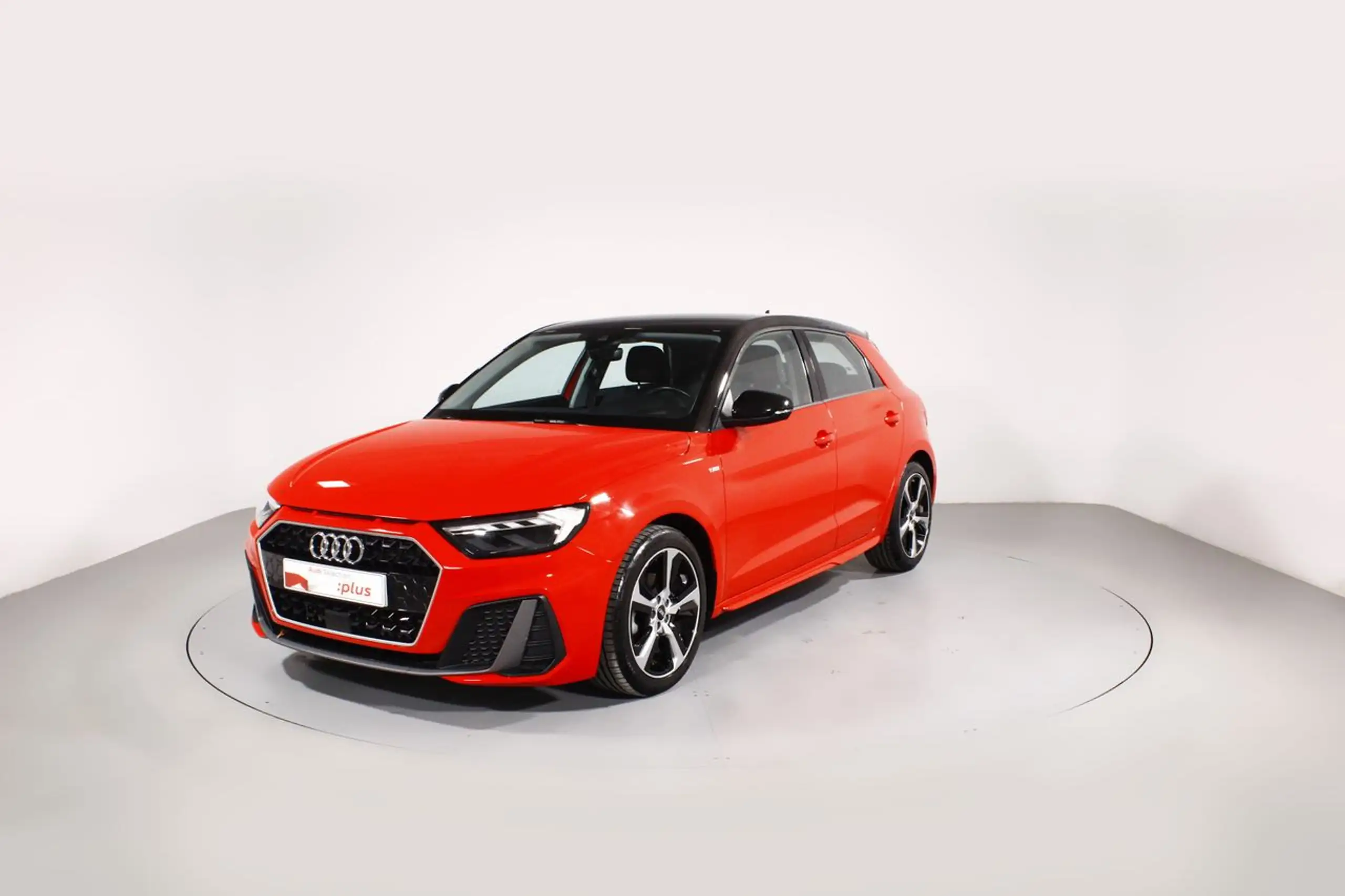 Audi - A1