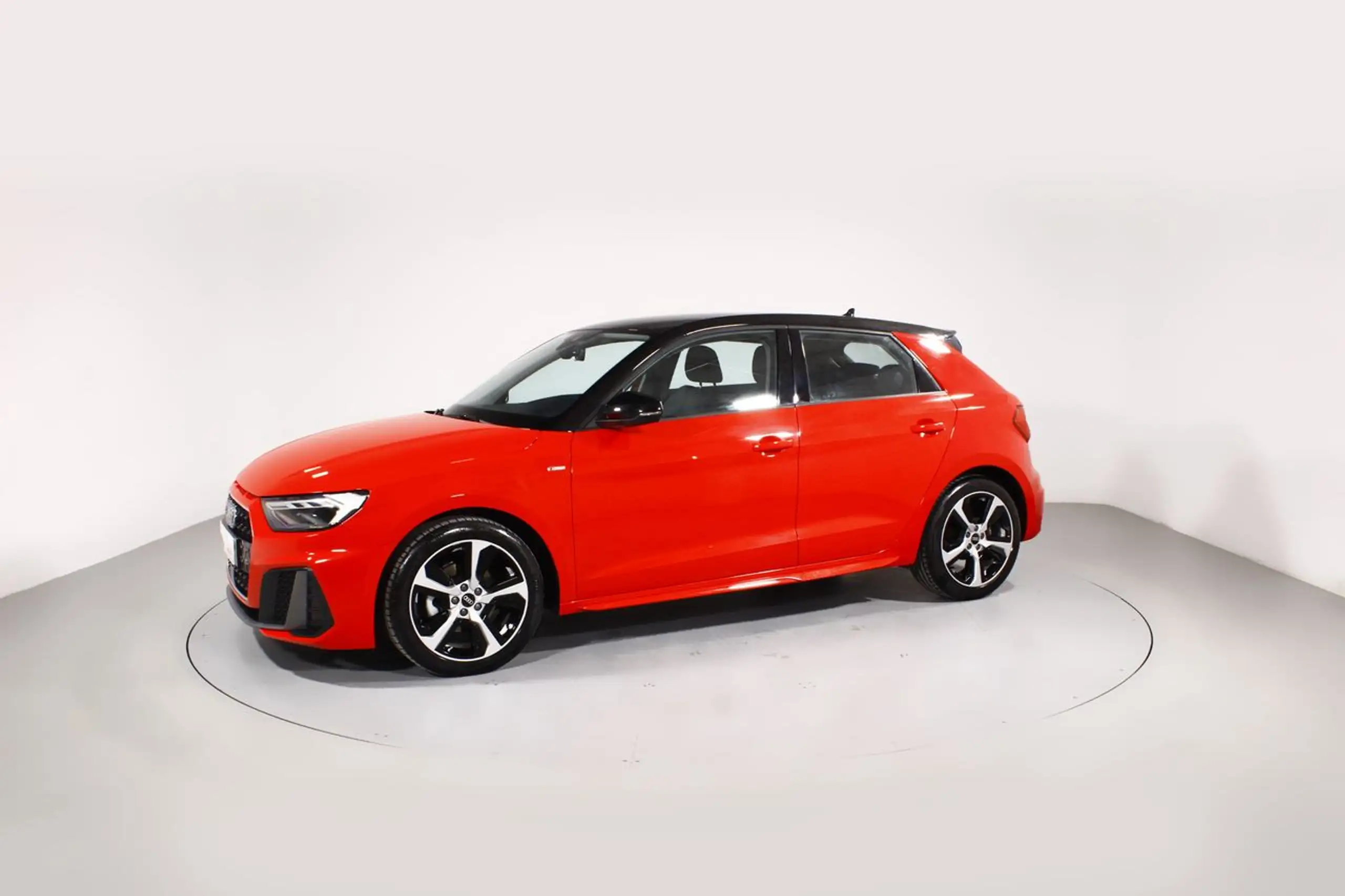 Audi - A1