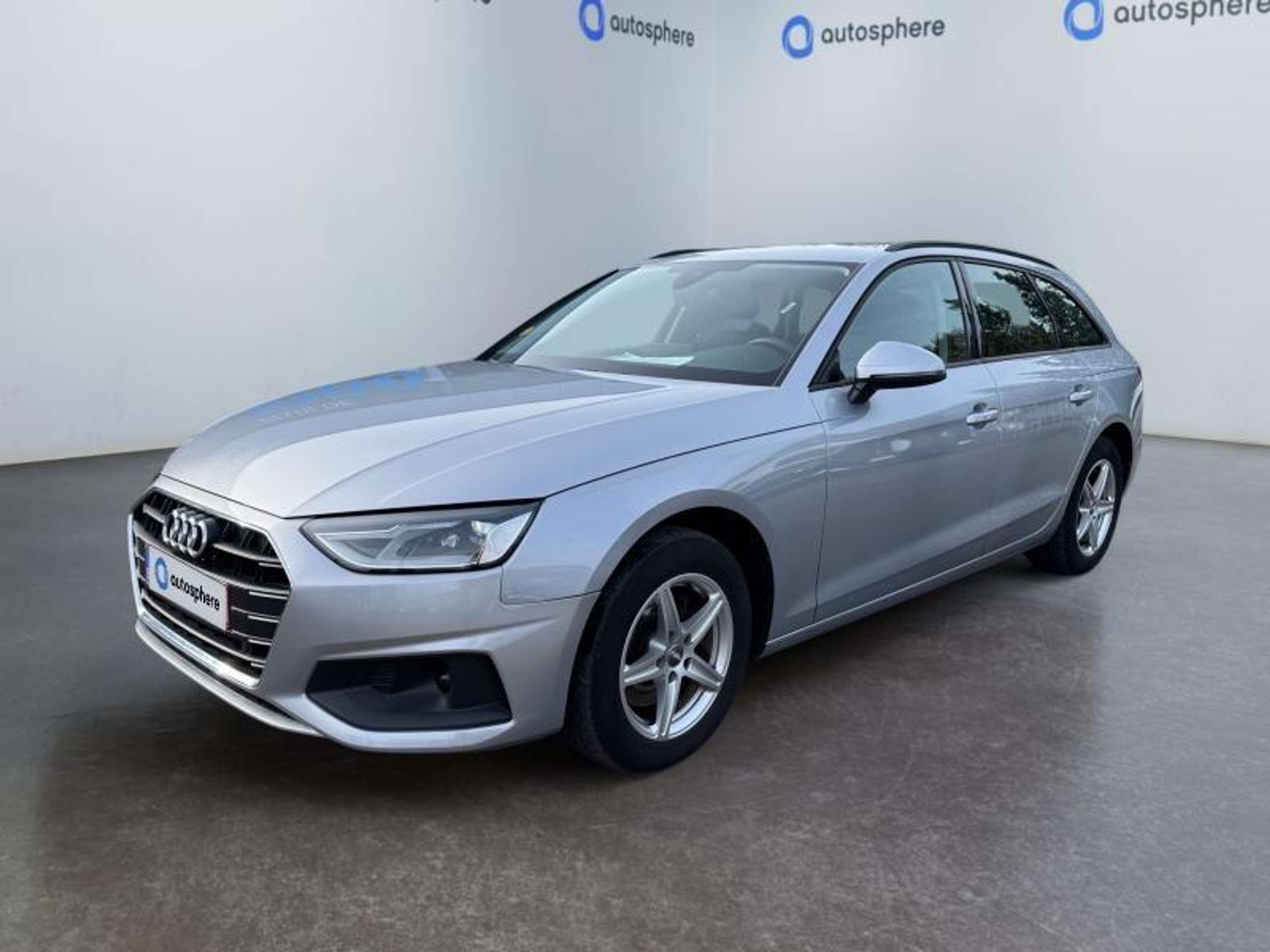 Audi - A4