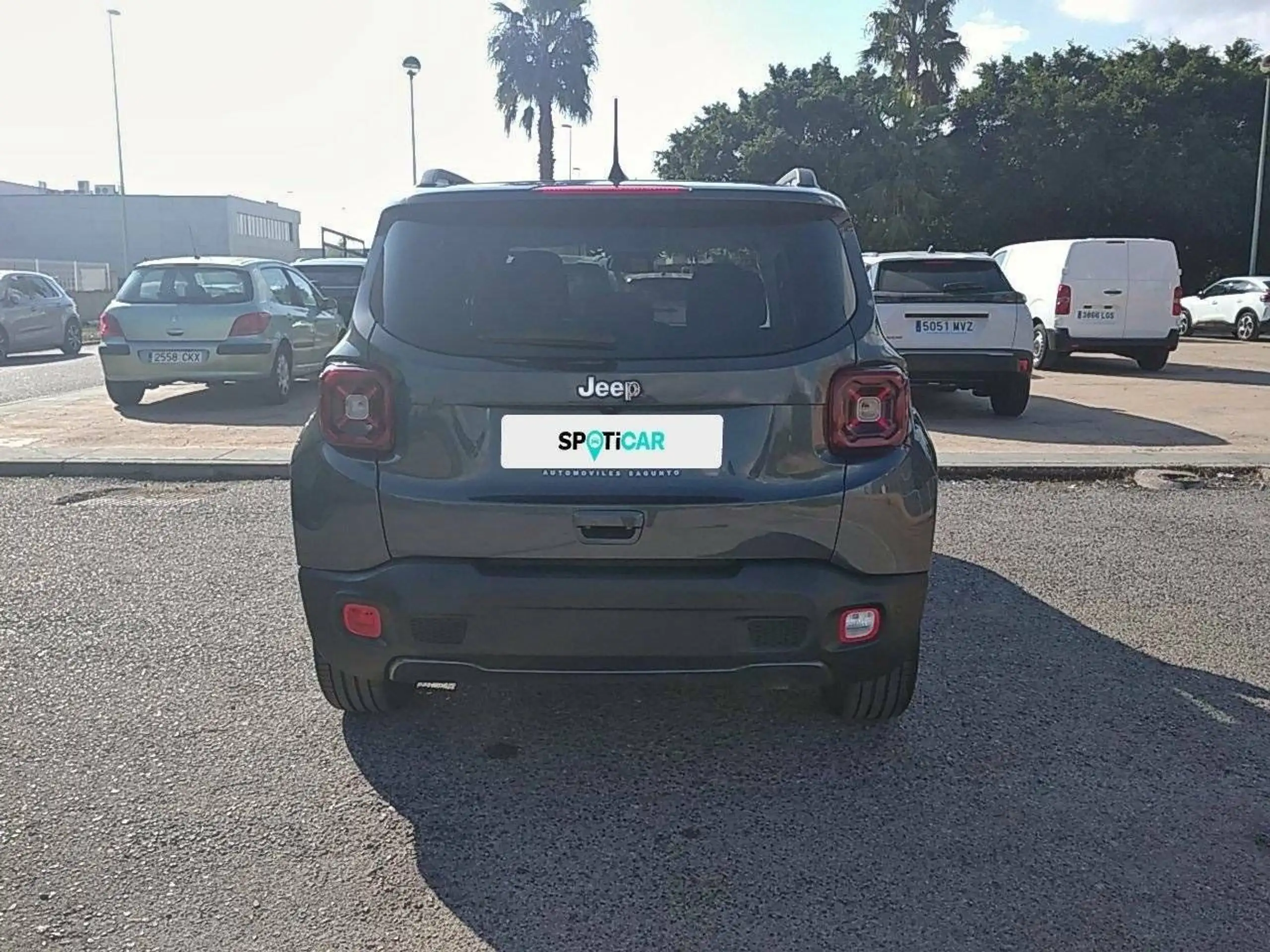 Jeep - Renegade