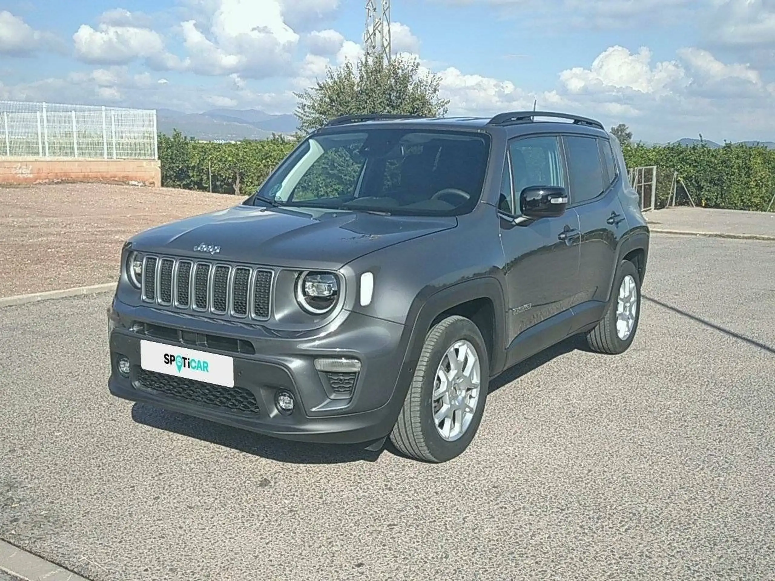 Jeep - Renegade