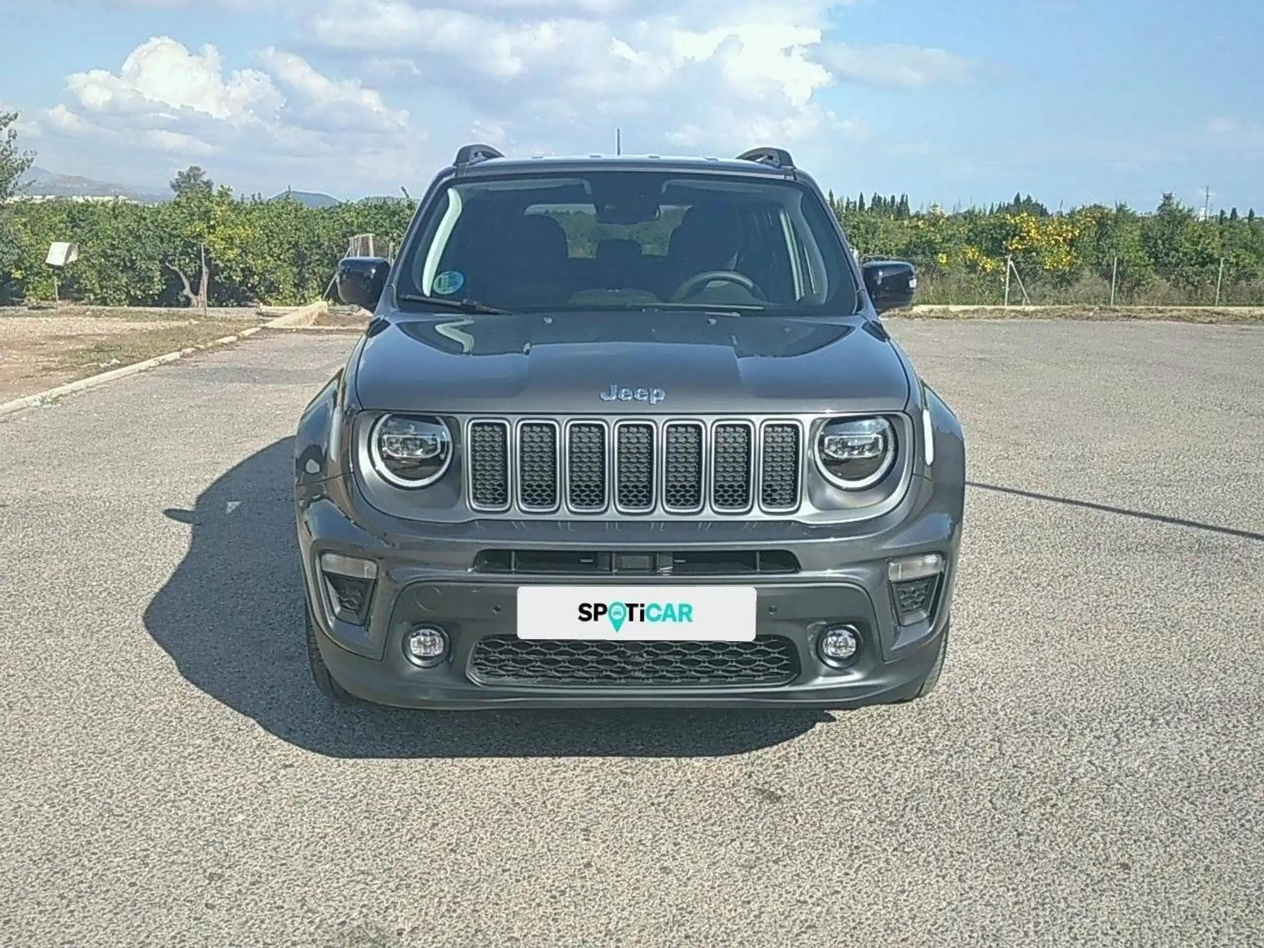 Jeep - Renegade