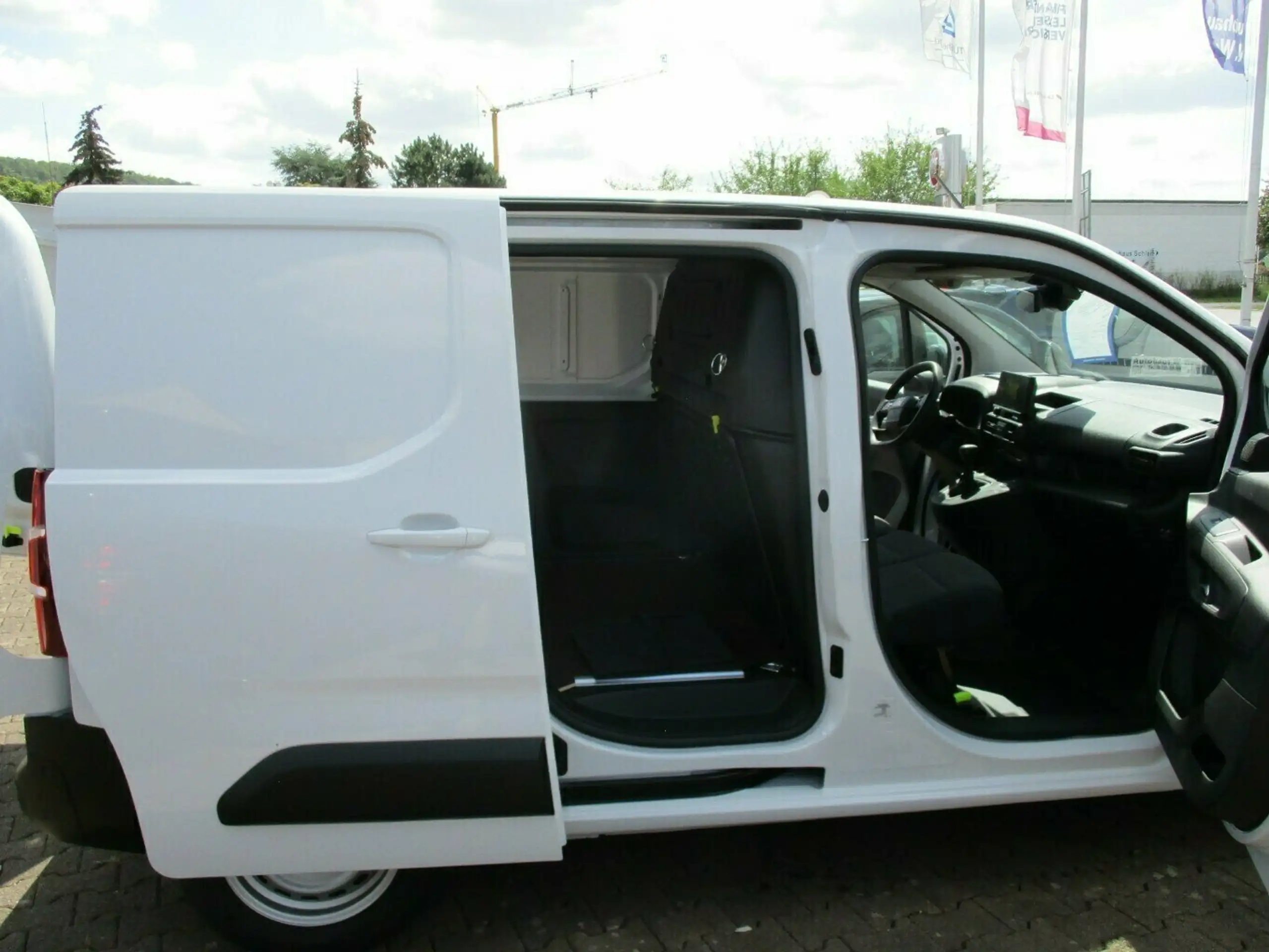 Fiat - Doblo