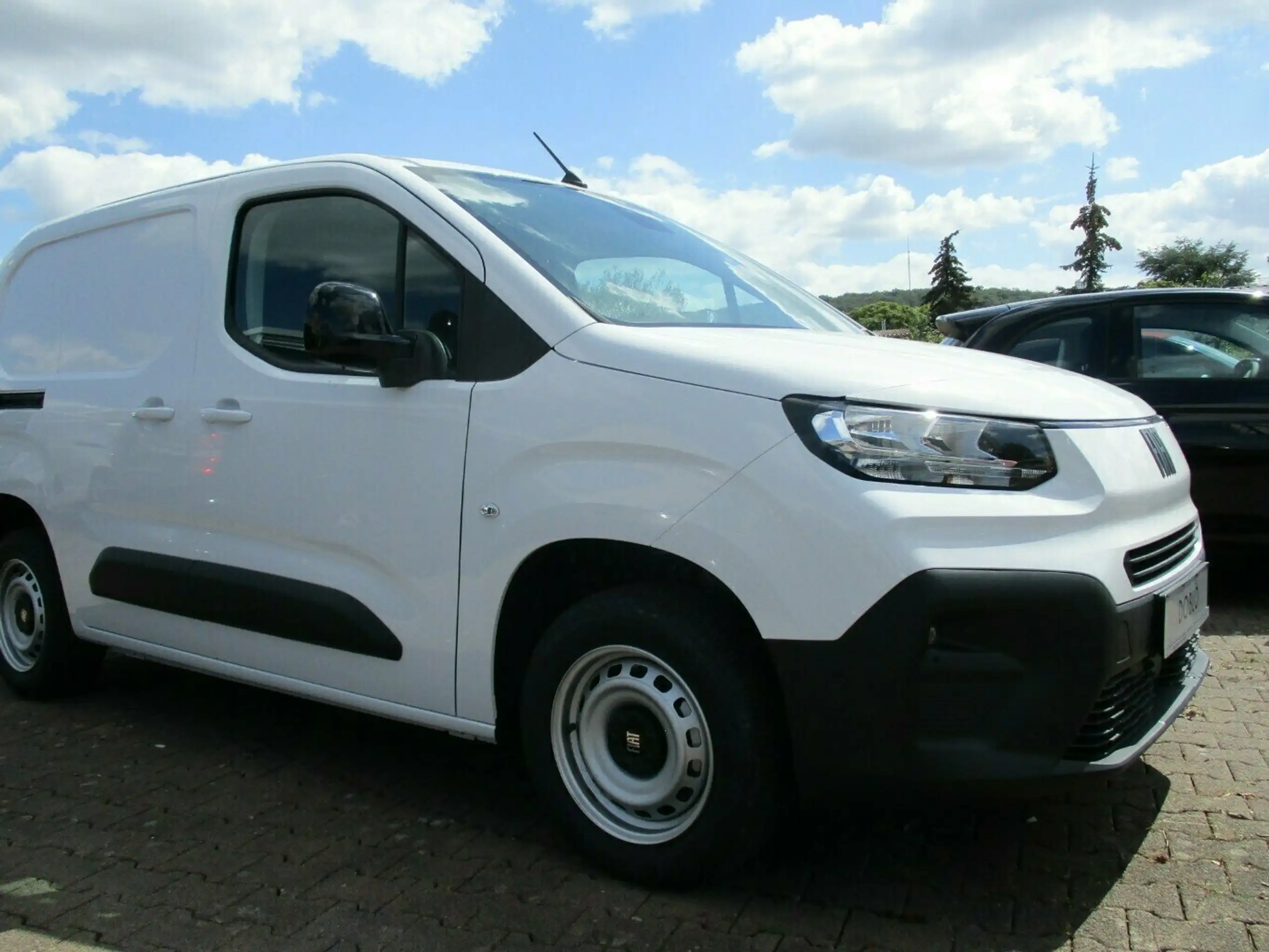 Fiat - Doblo