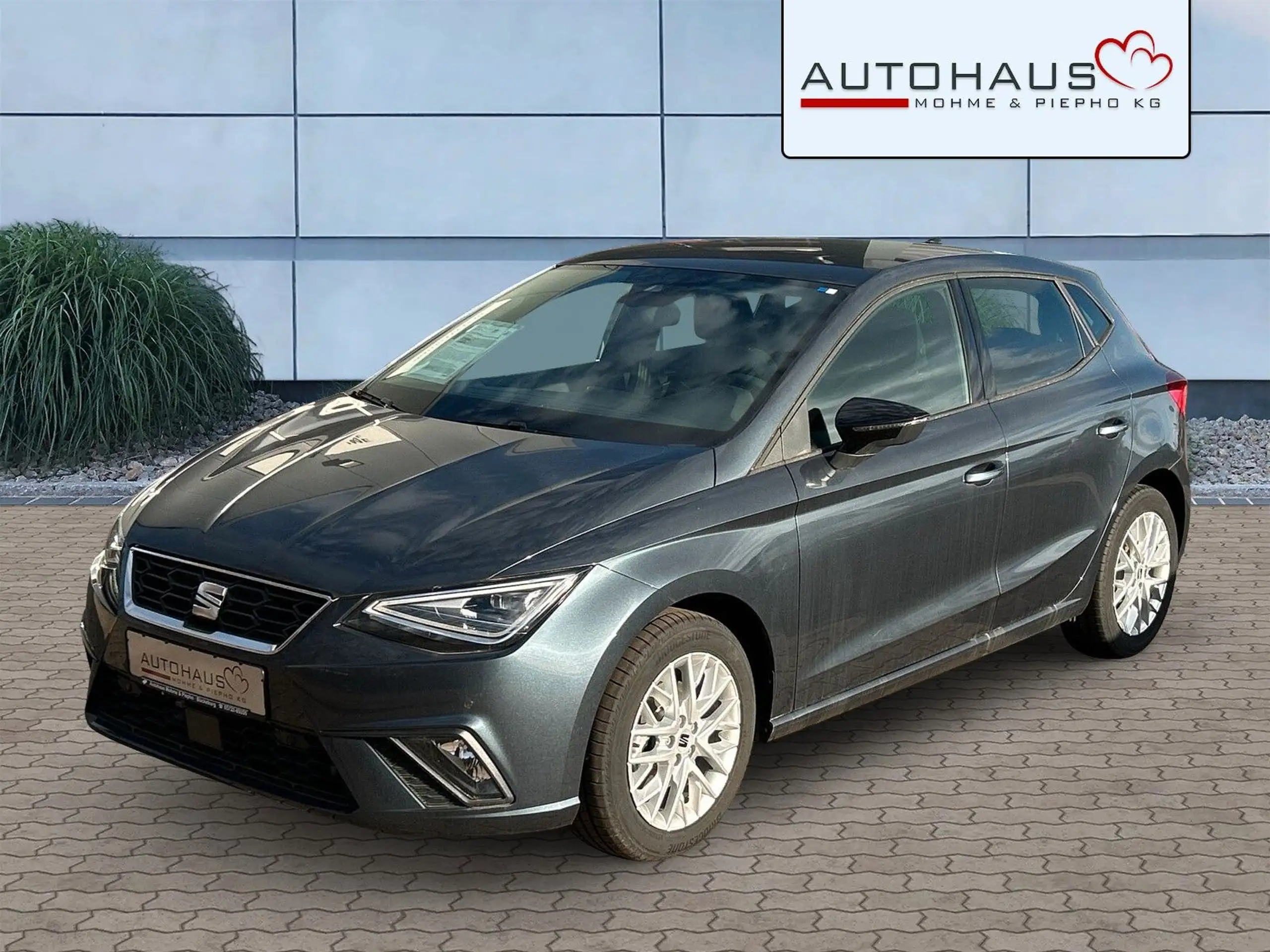 SEAT - Ibiza