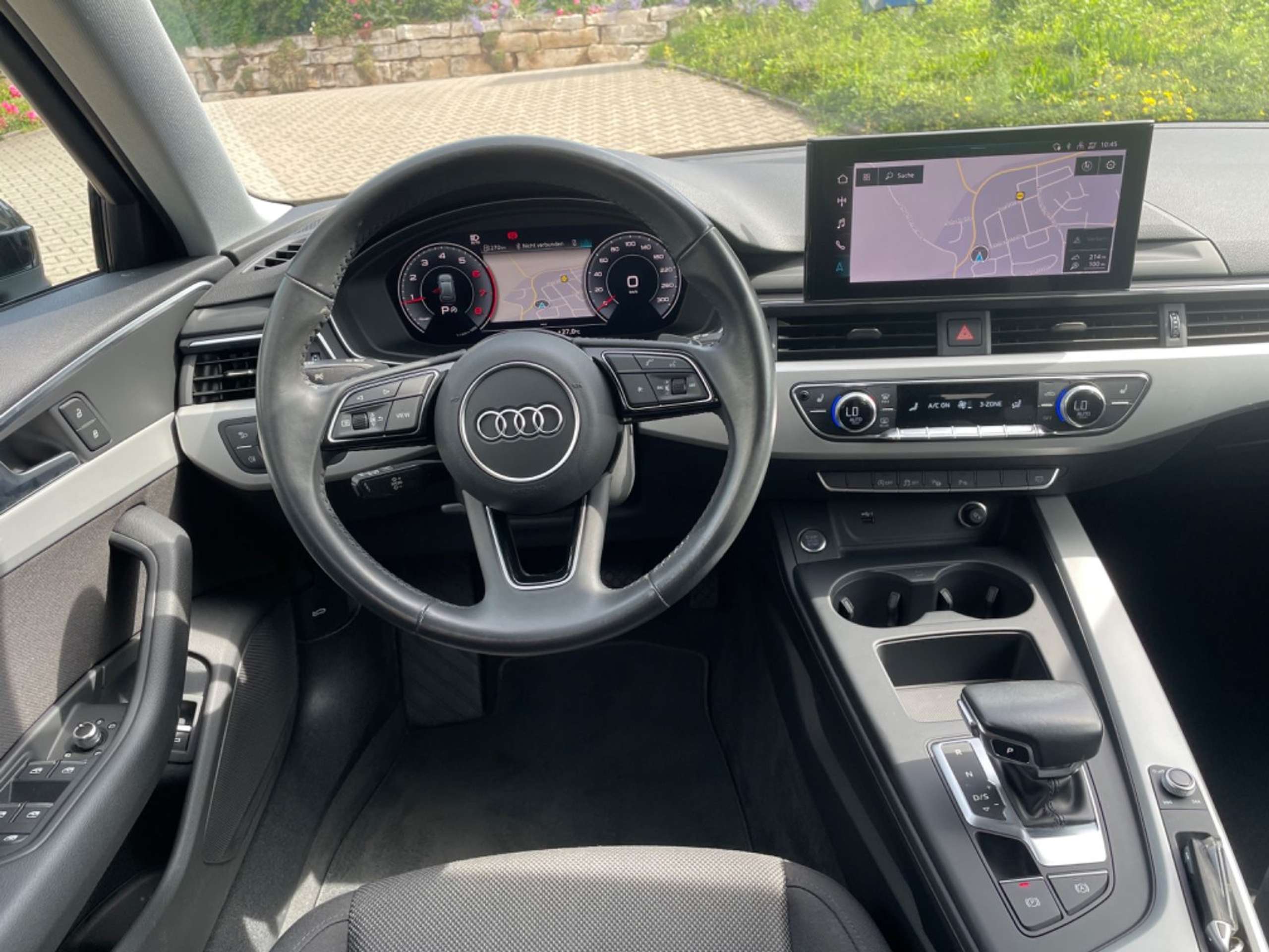 Audi - A4