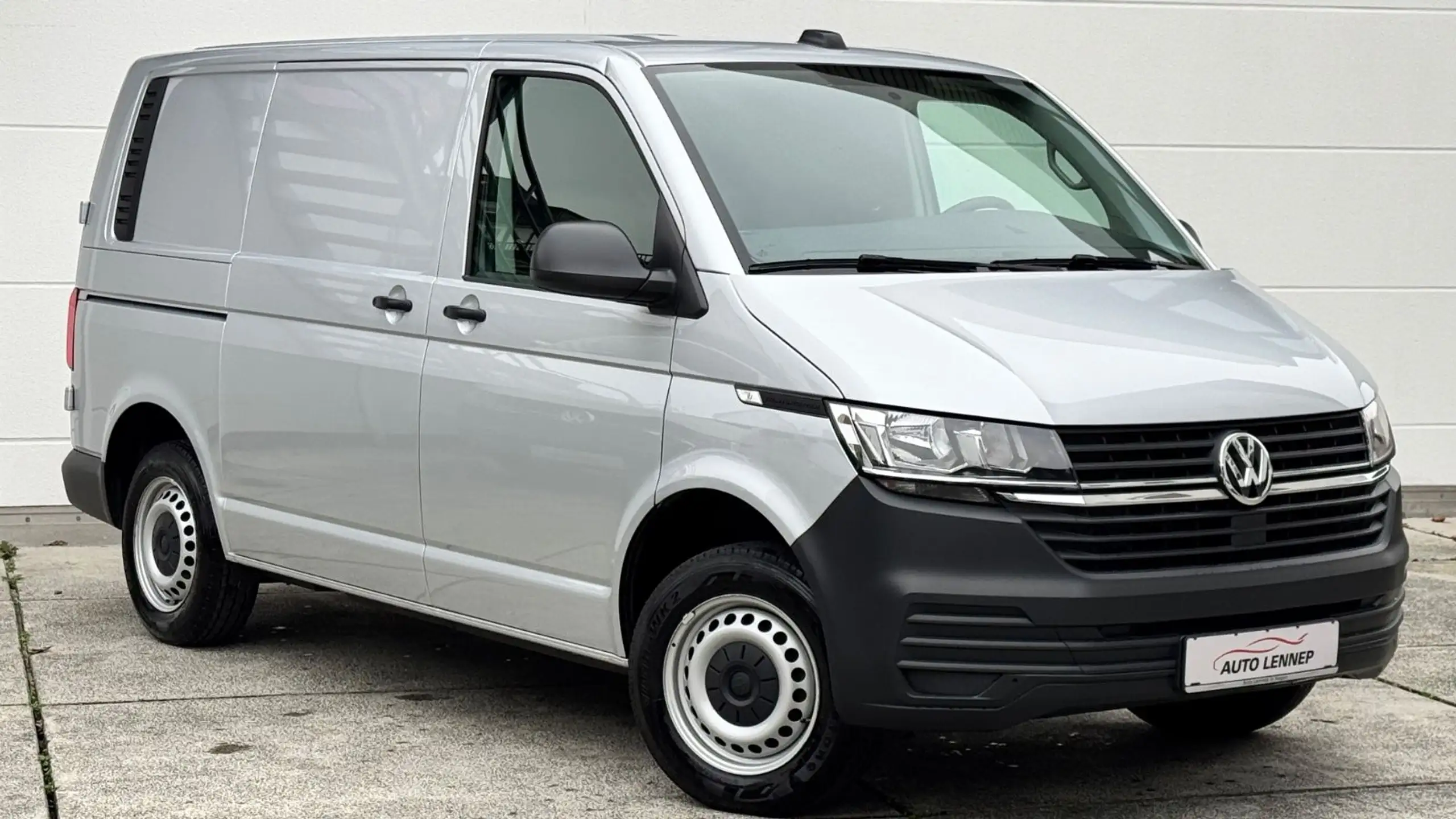 Volkswagen T6 Transporter 2020