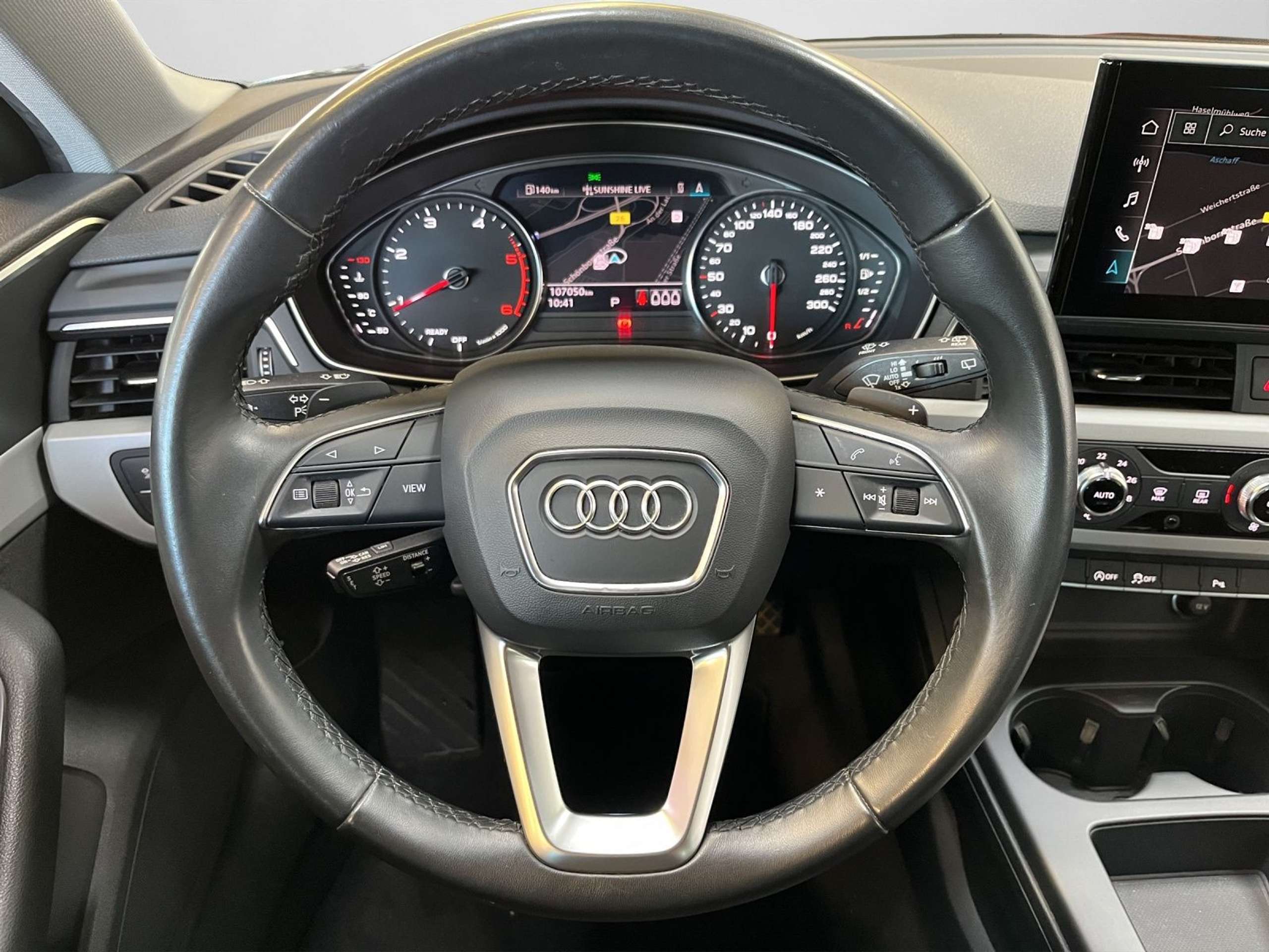 Audi - A4