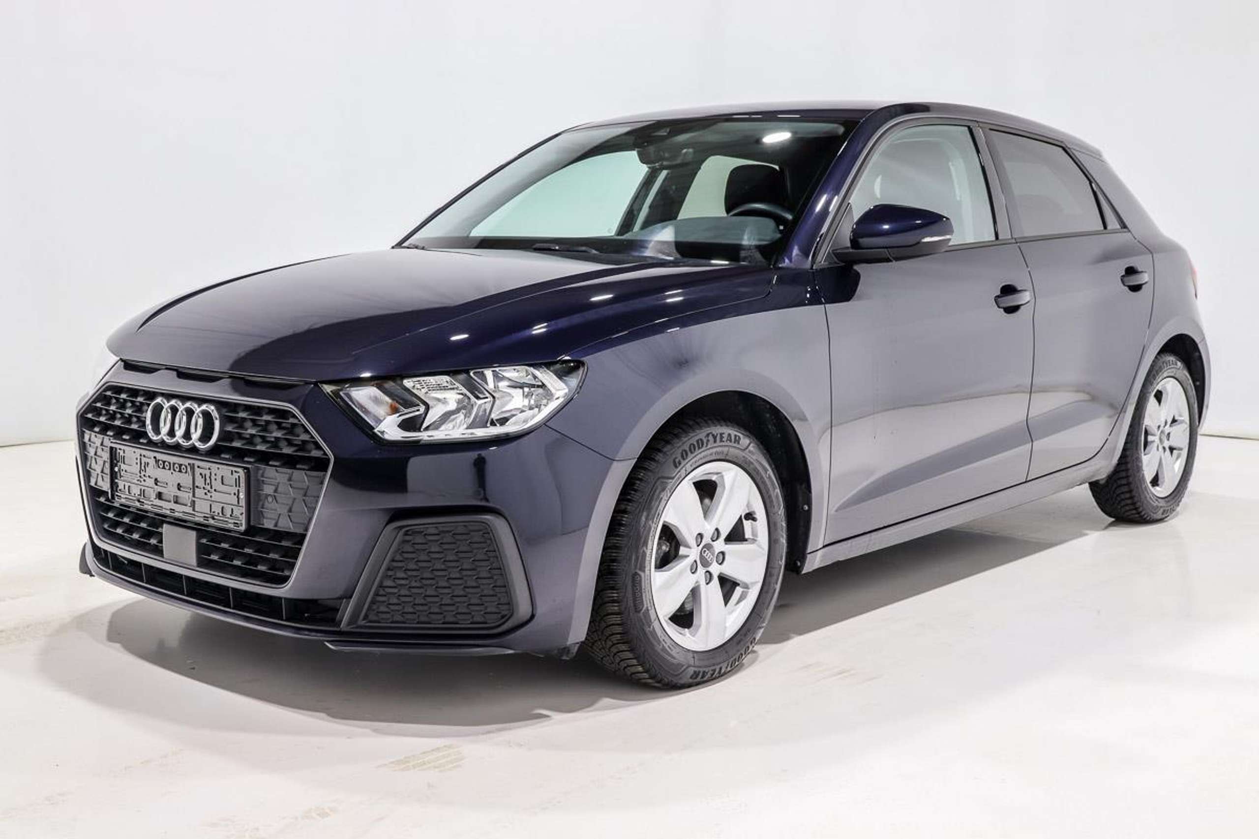 Audi - A1