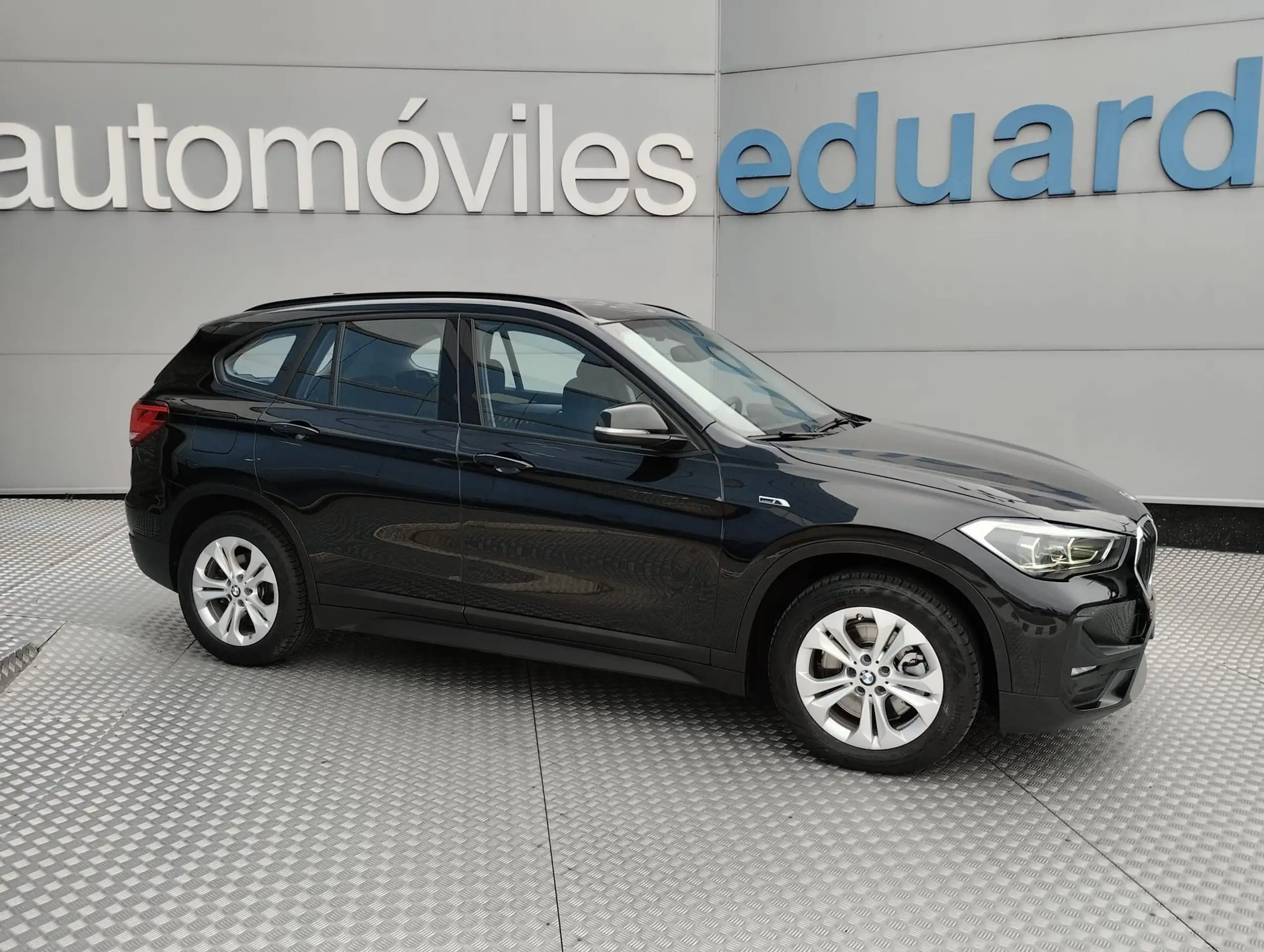 BMW X1 2020