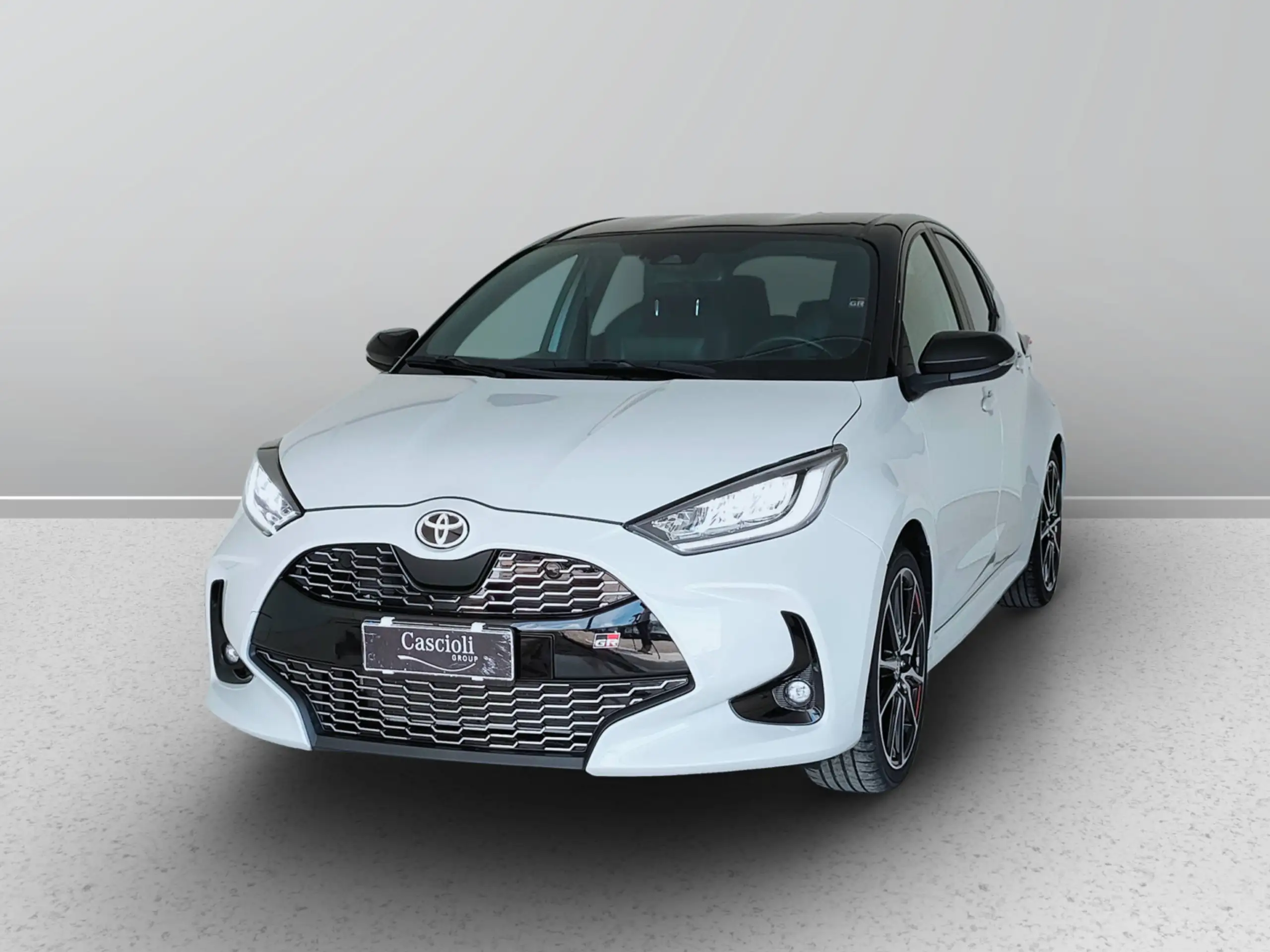 Toyota - Yaris