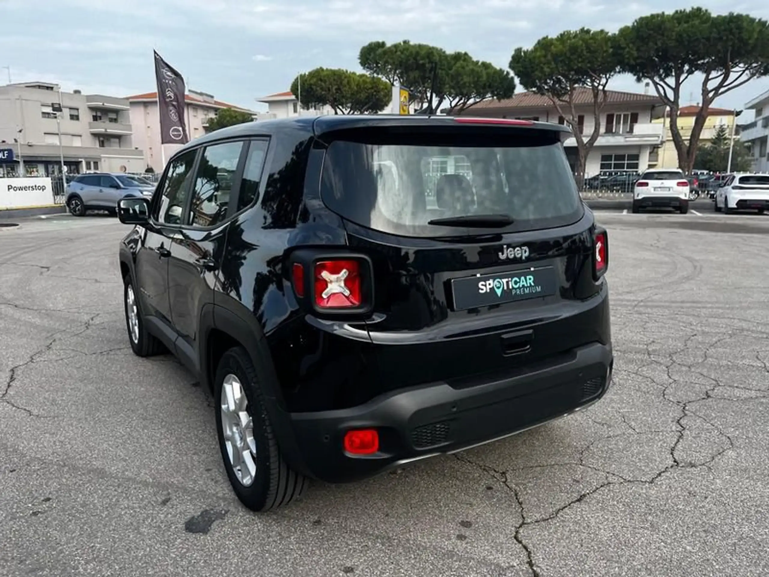 Jeep - Renegade