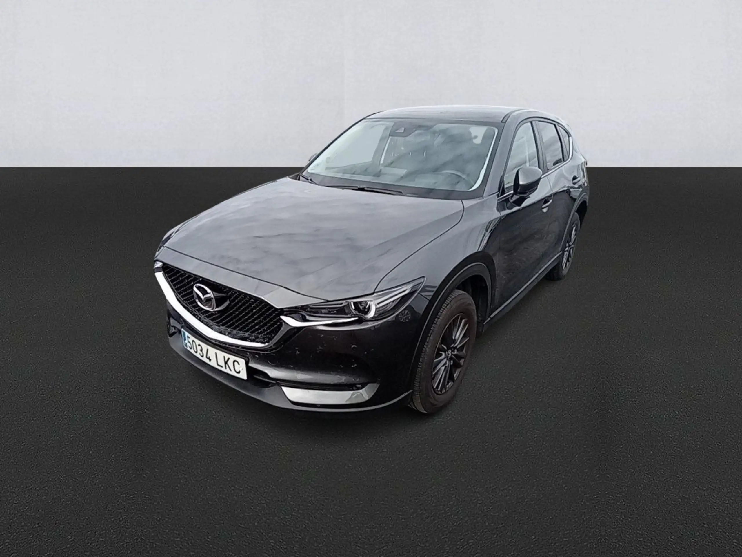 Mazda - CX-5