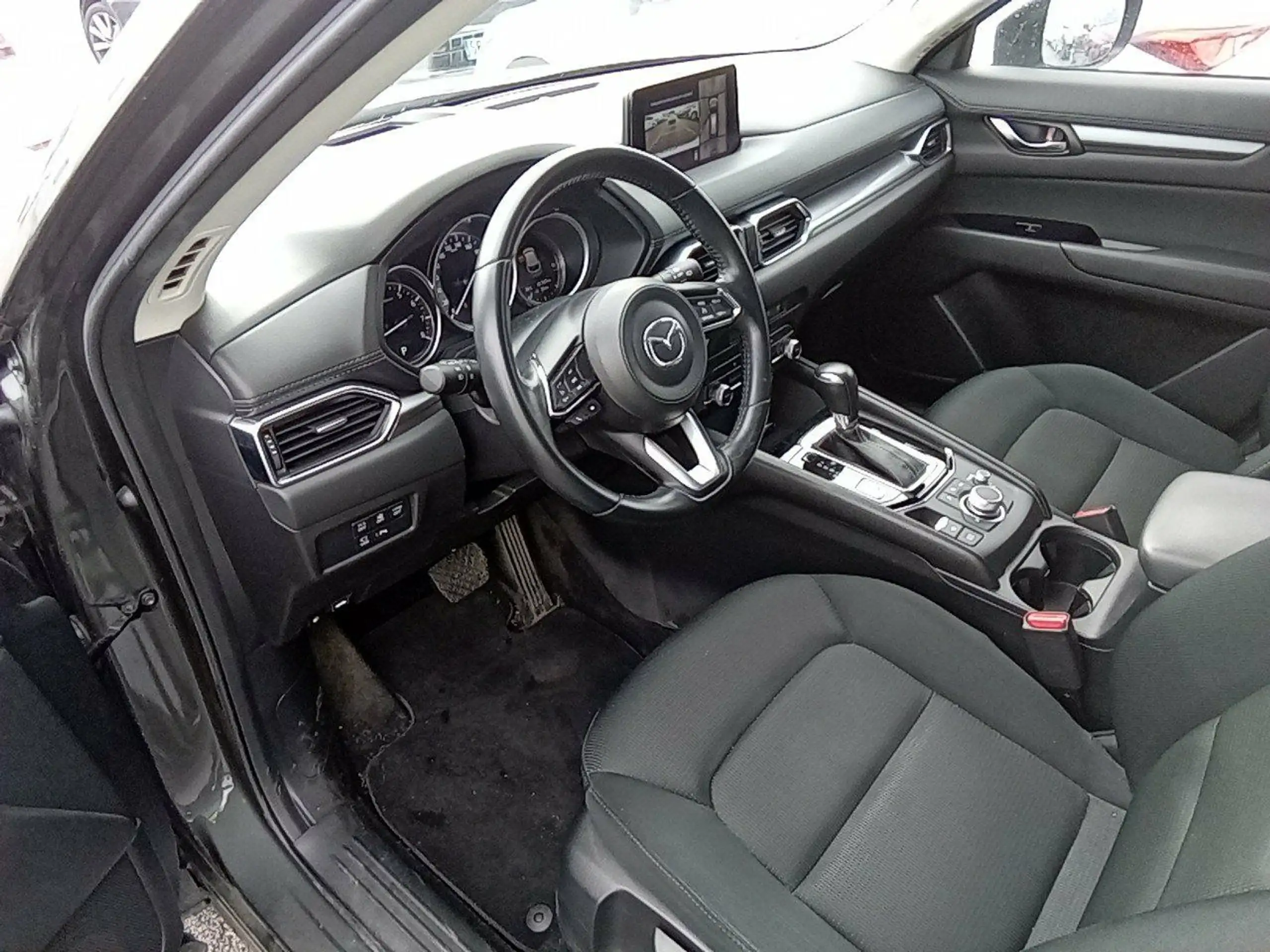 Mazda - CX-5