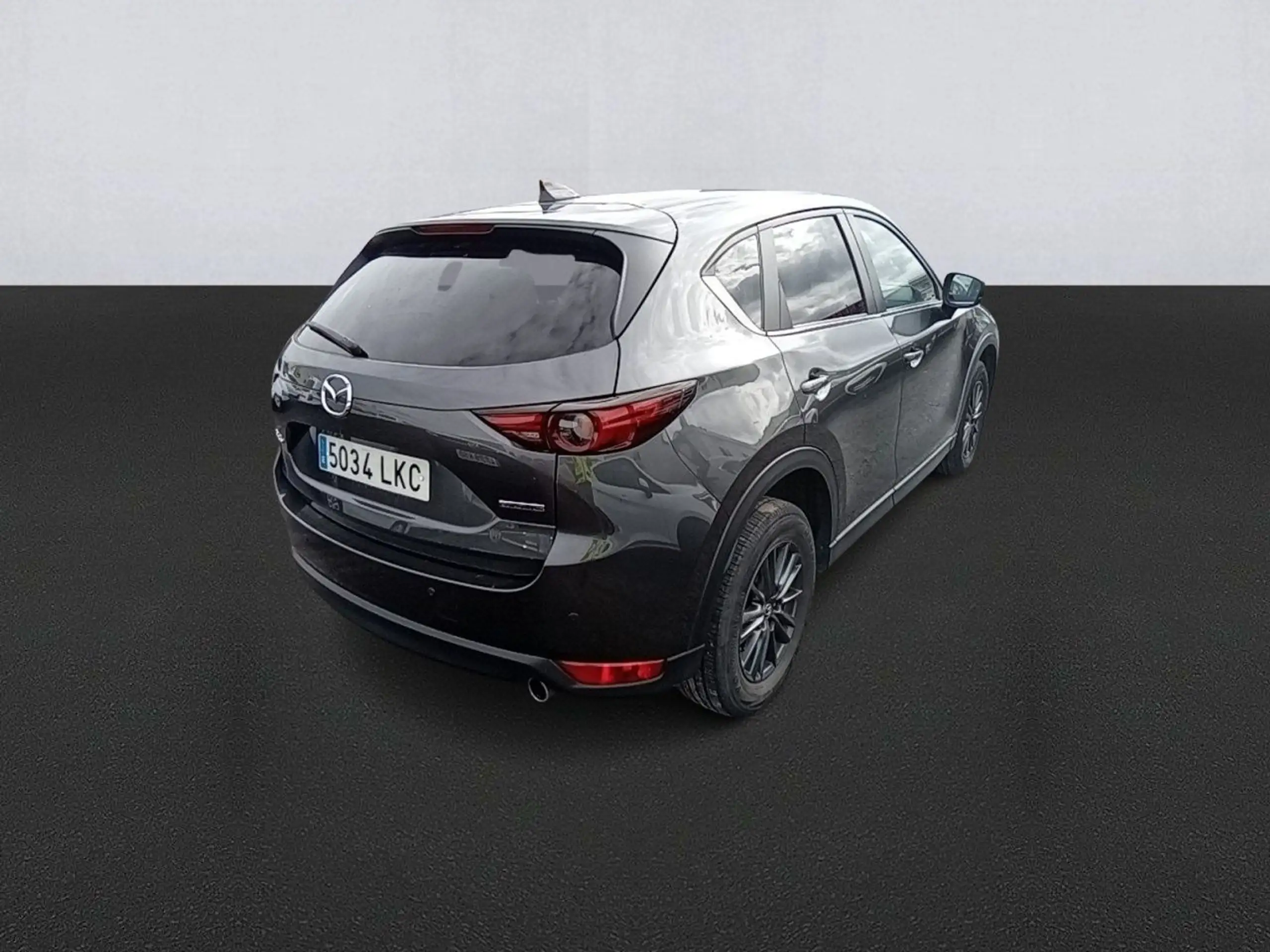 Mazda - CX-5