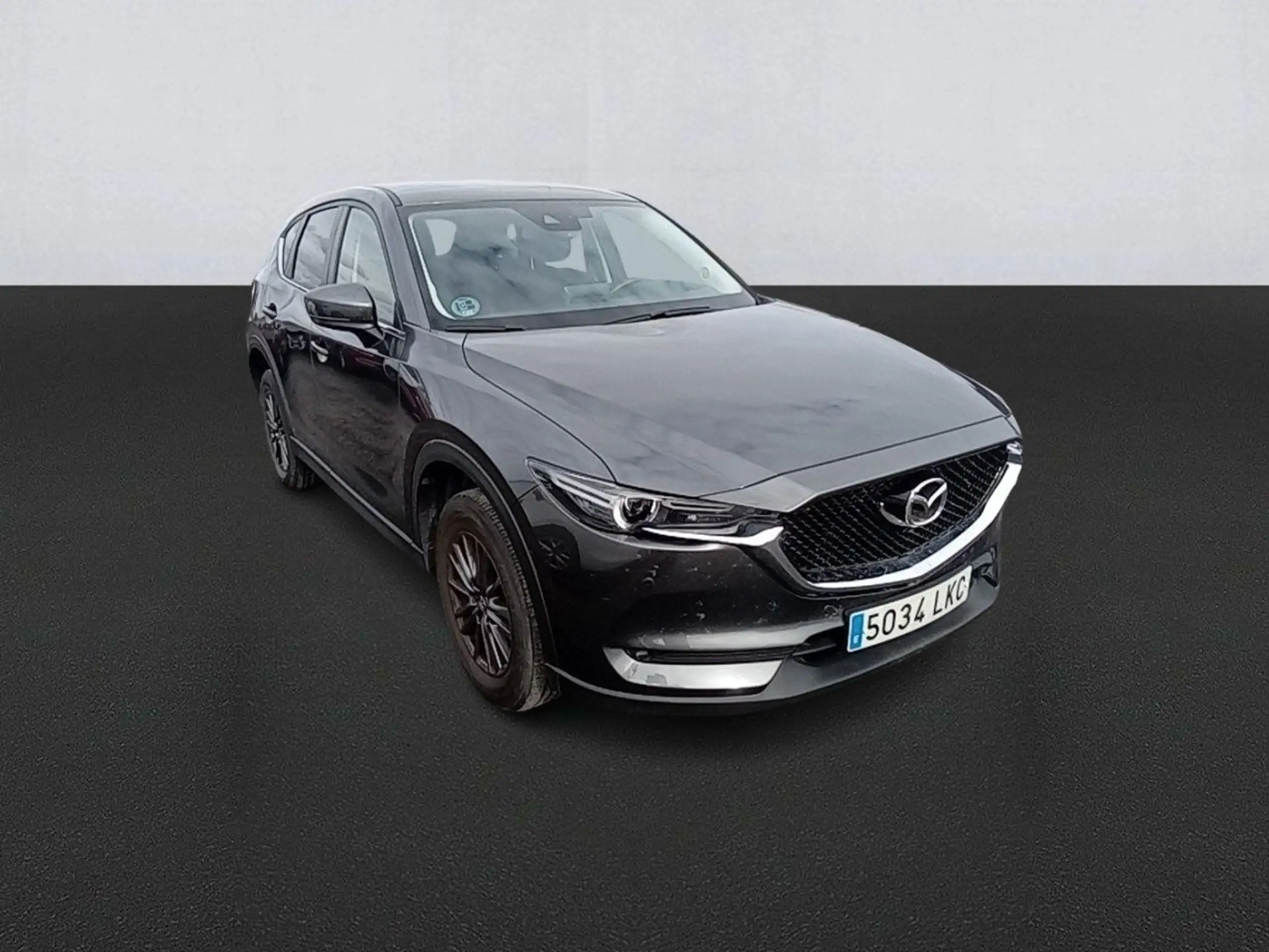 Mazda - CX-5