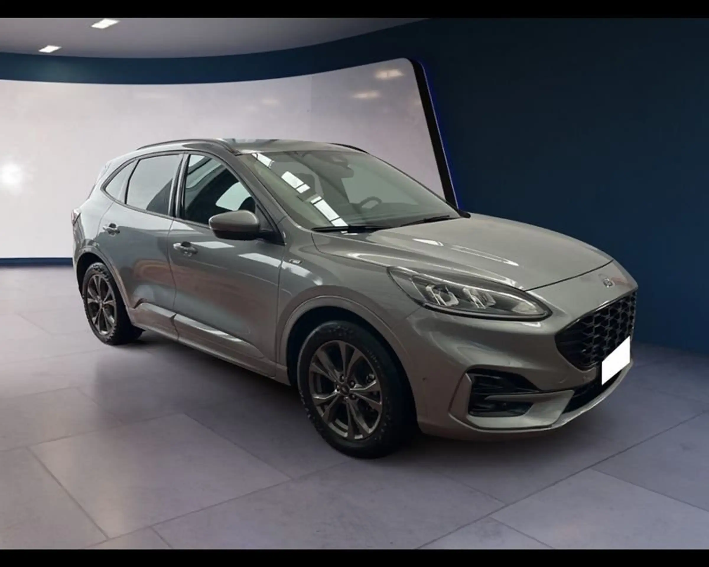 Ford - Kuga