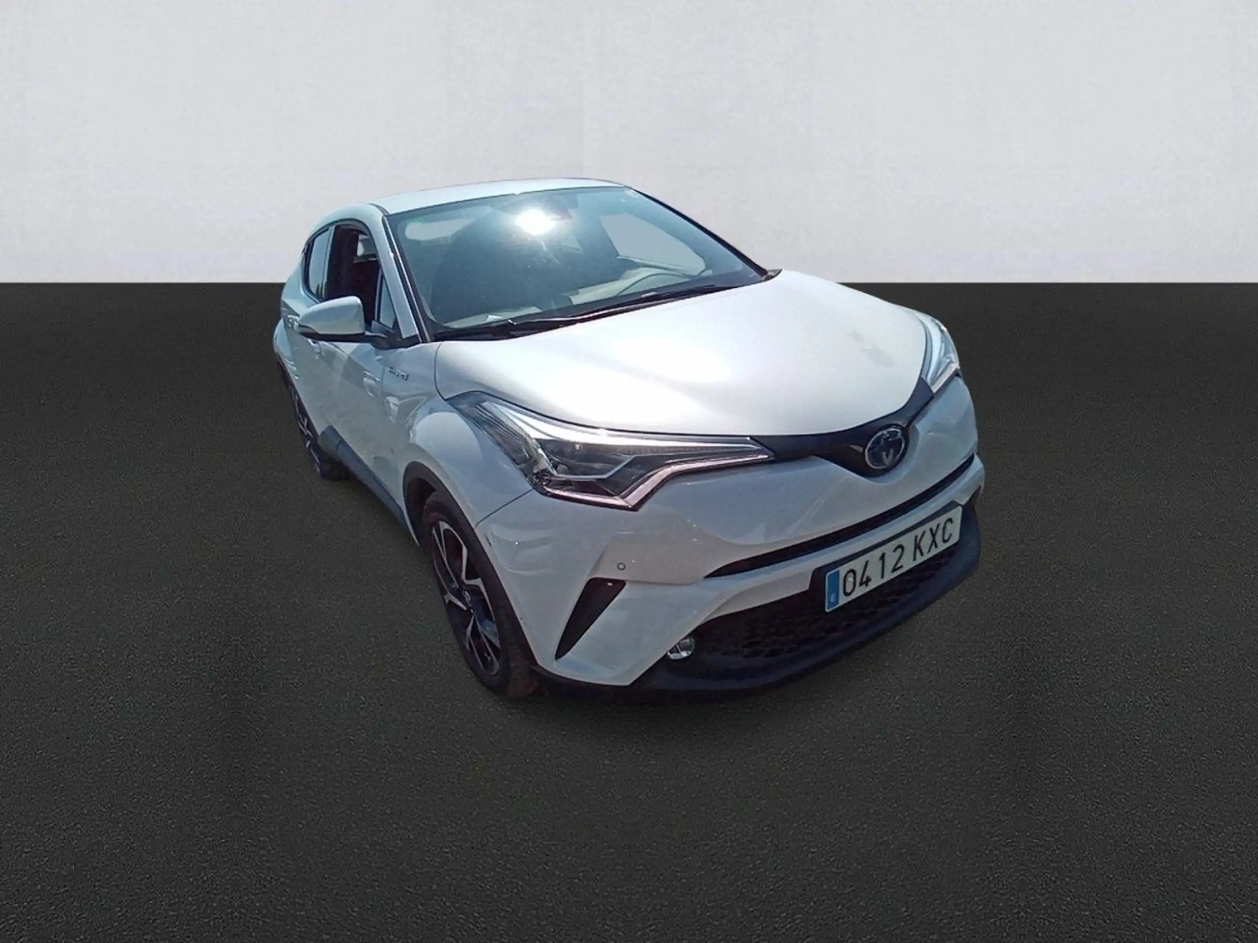 Toyota - C-HR