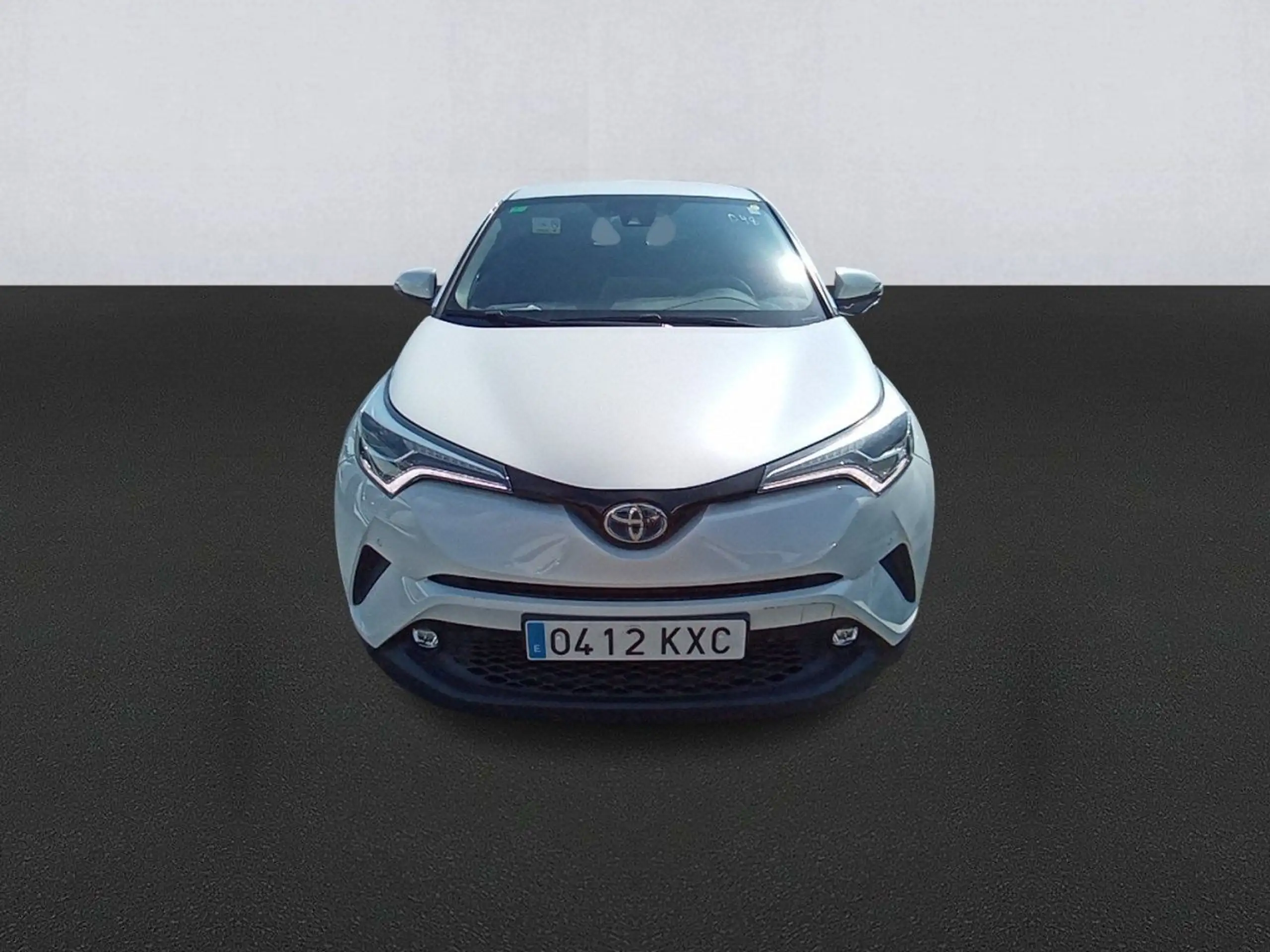 Toyota - C-HR