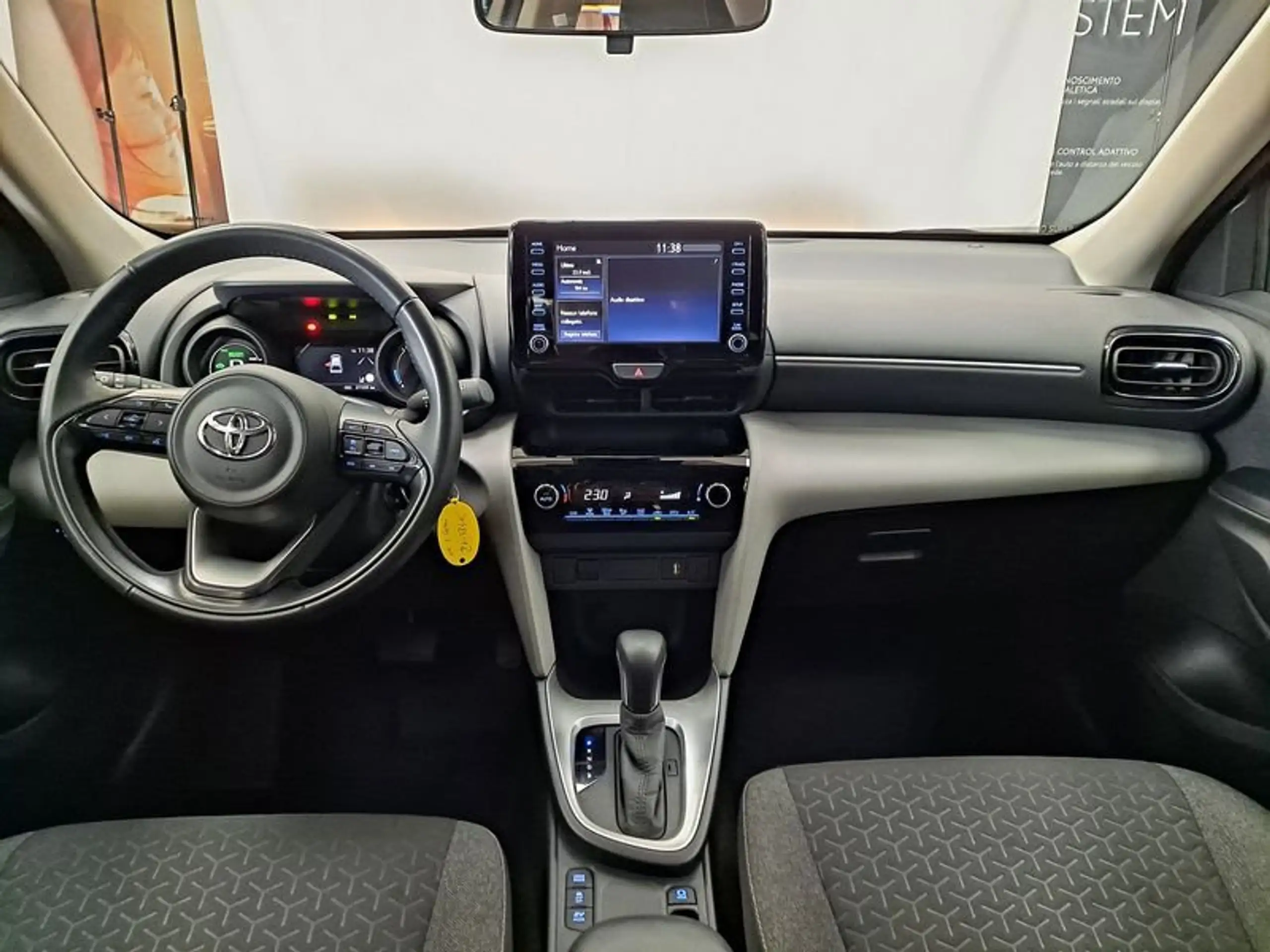 Toyota - Yaris Cross