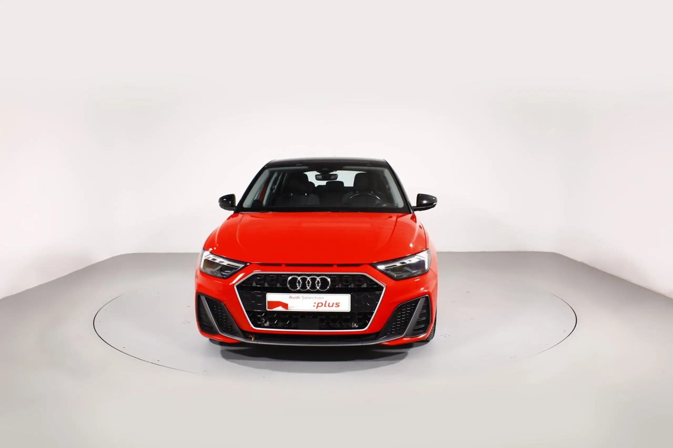 Audi - A1