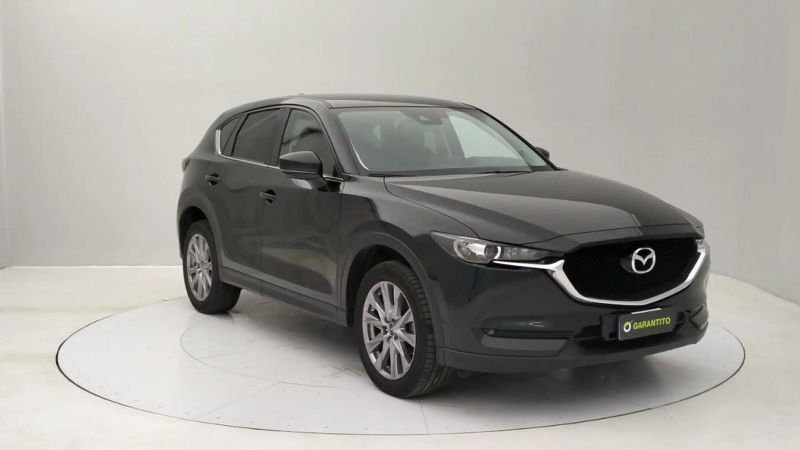 Mazda - CX-5