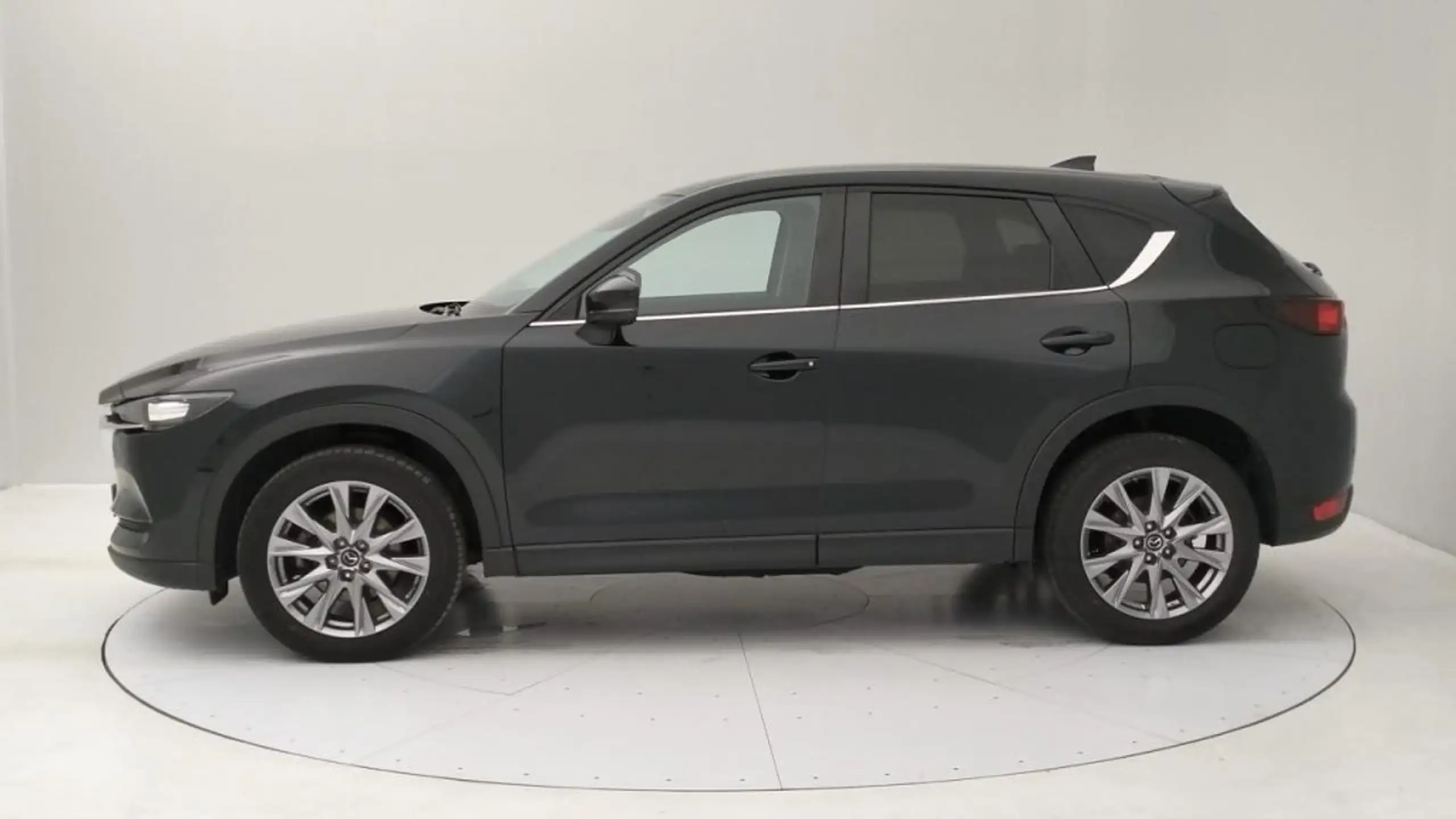 Mazda - CX-5