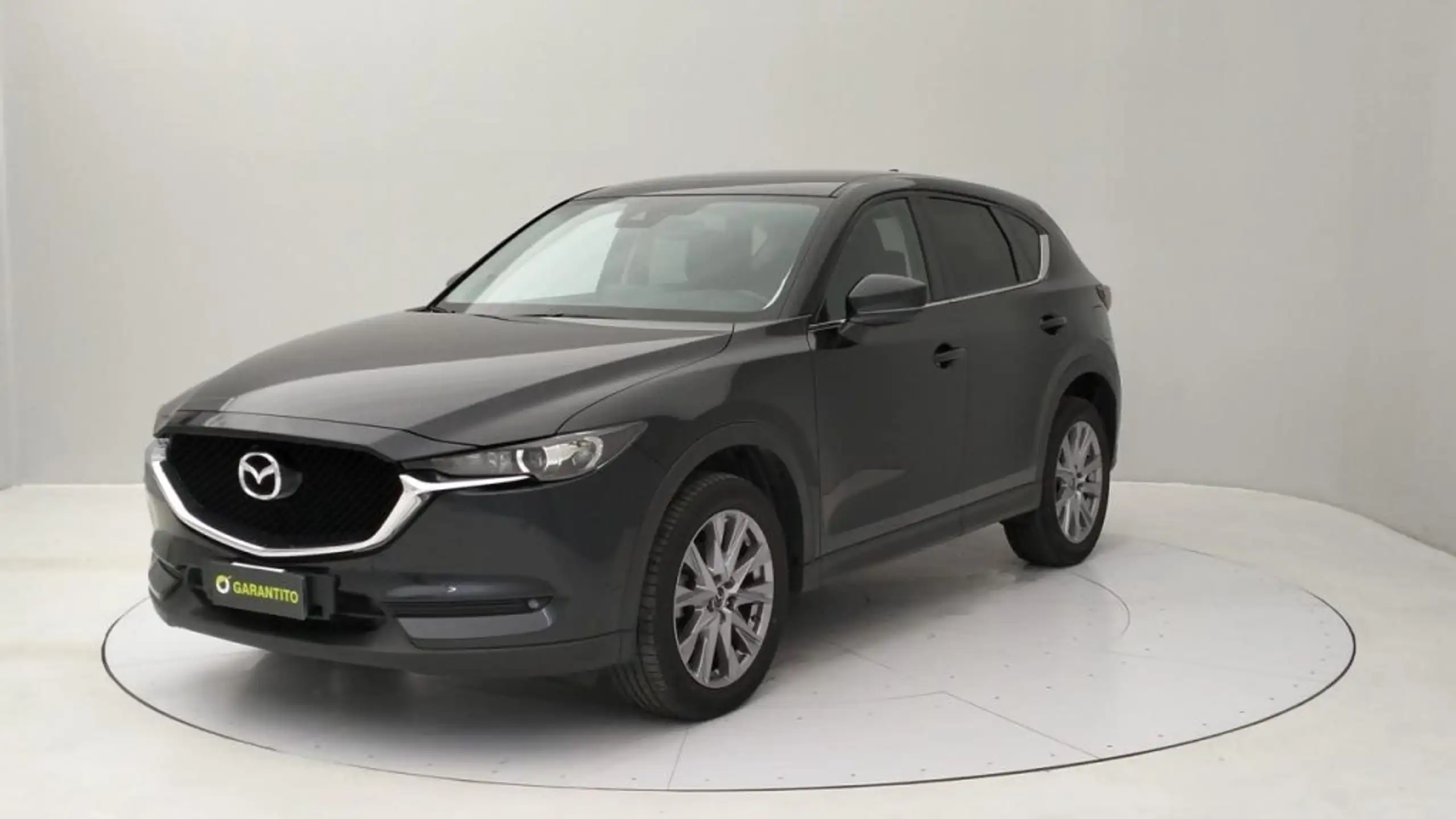 Mazda - CX-5