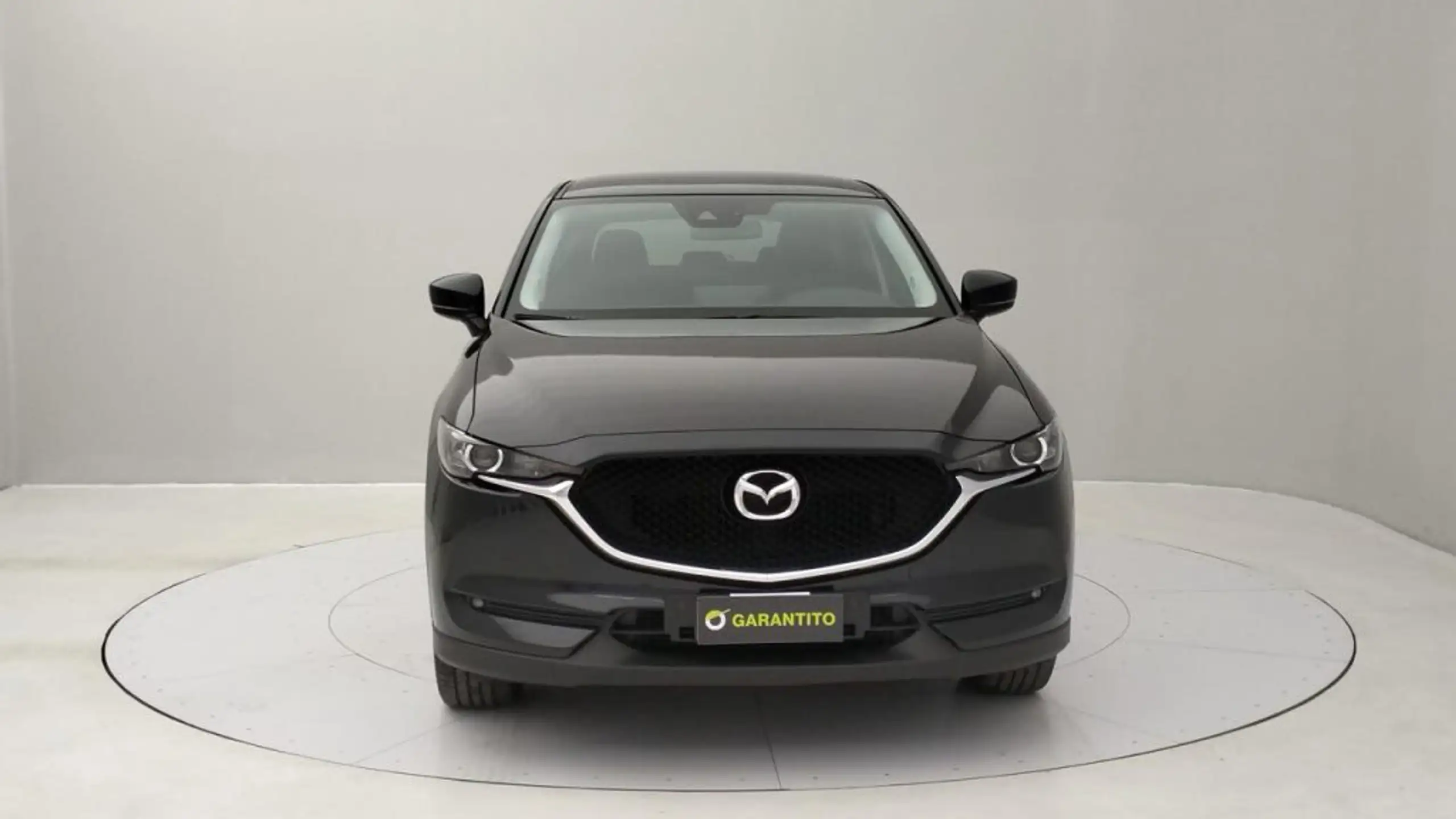 Mazda - CX-5