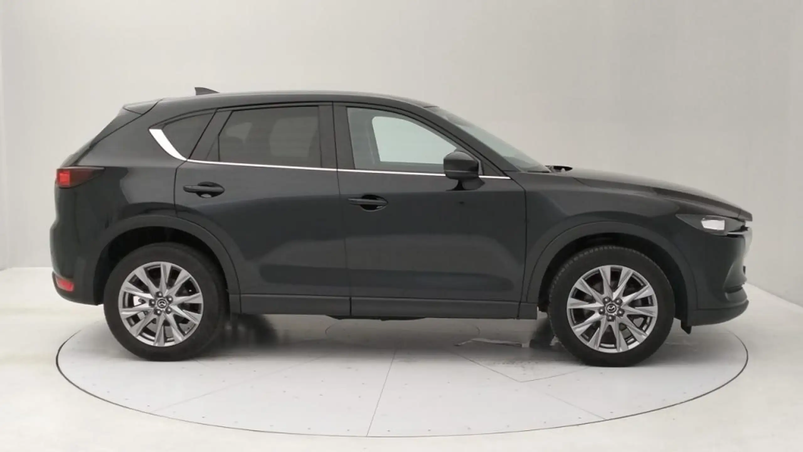 Mazda - CX-5