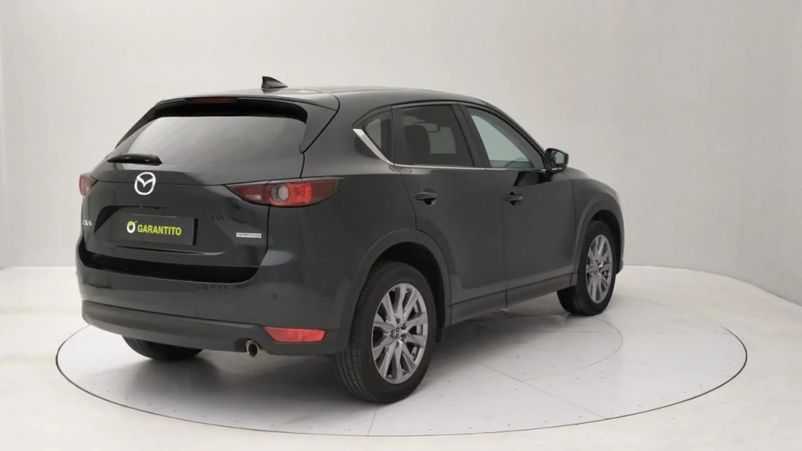 Mazda - CX-5