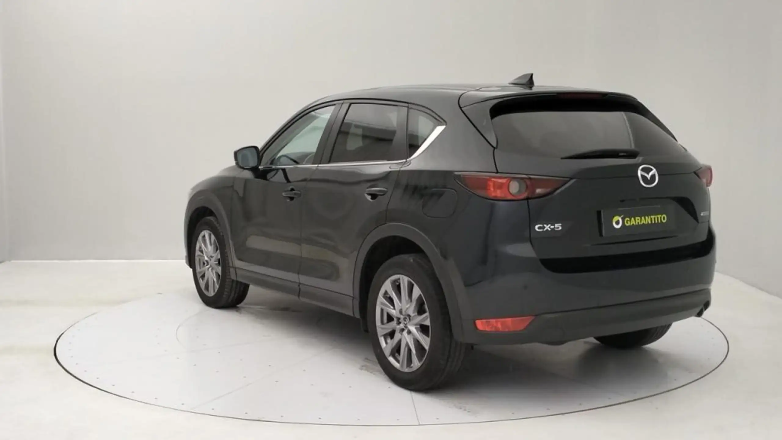 Mazda - CX-5