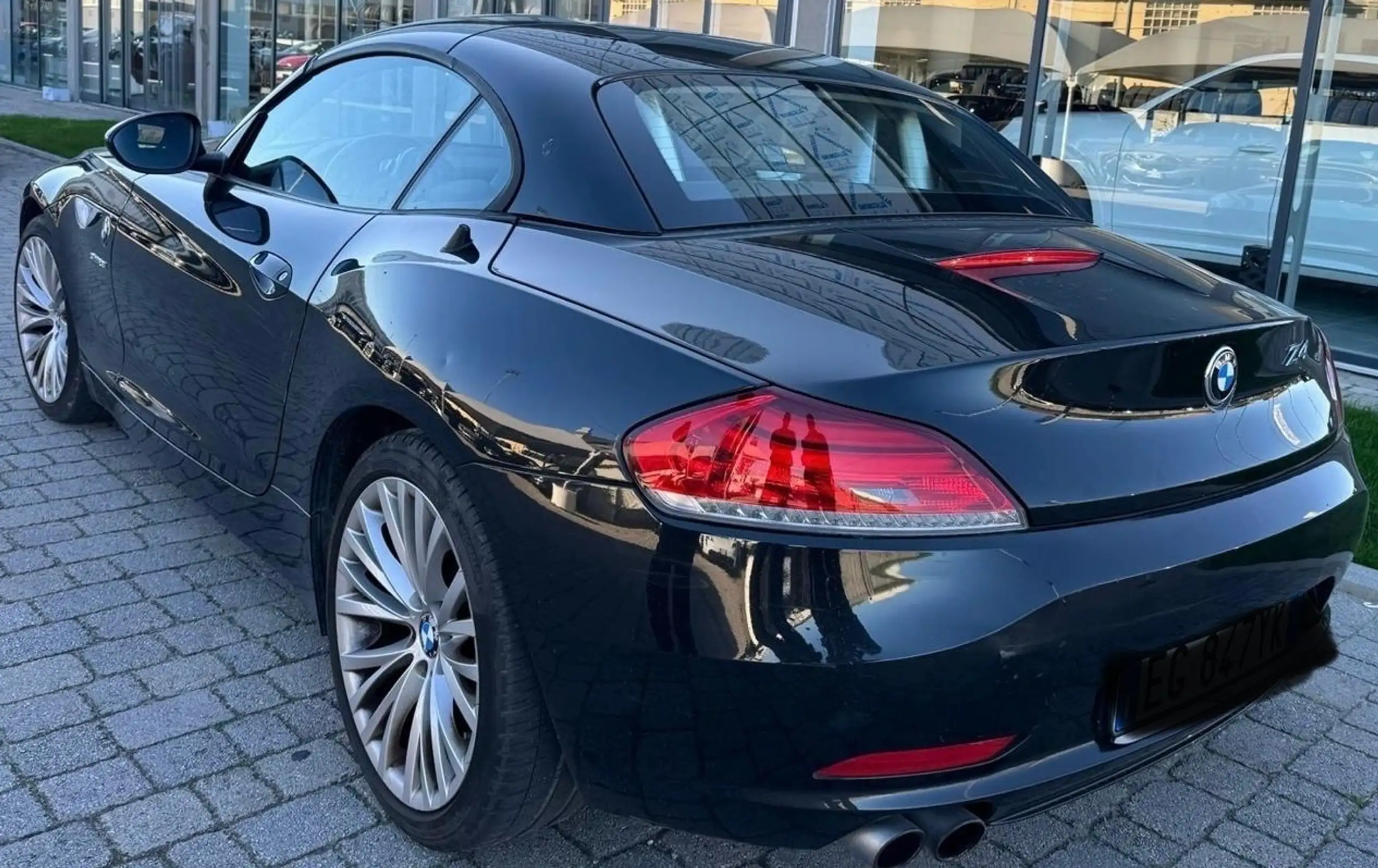 BMW - Z4