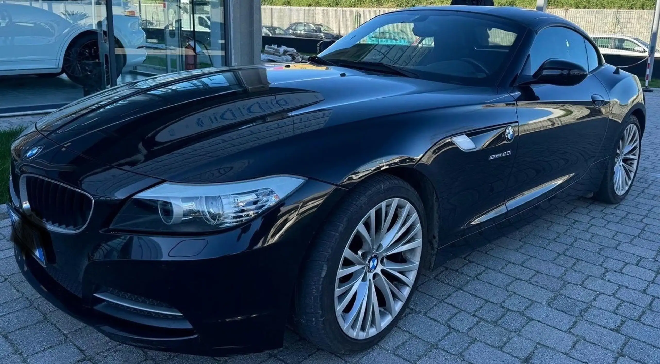 BMW - Z4