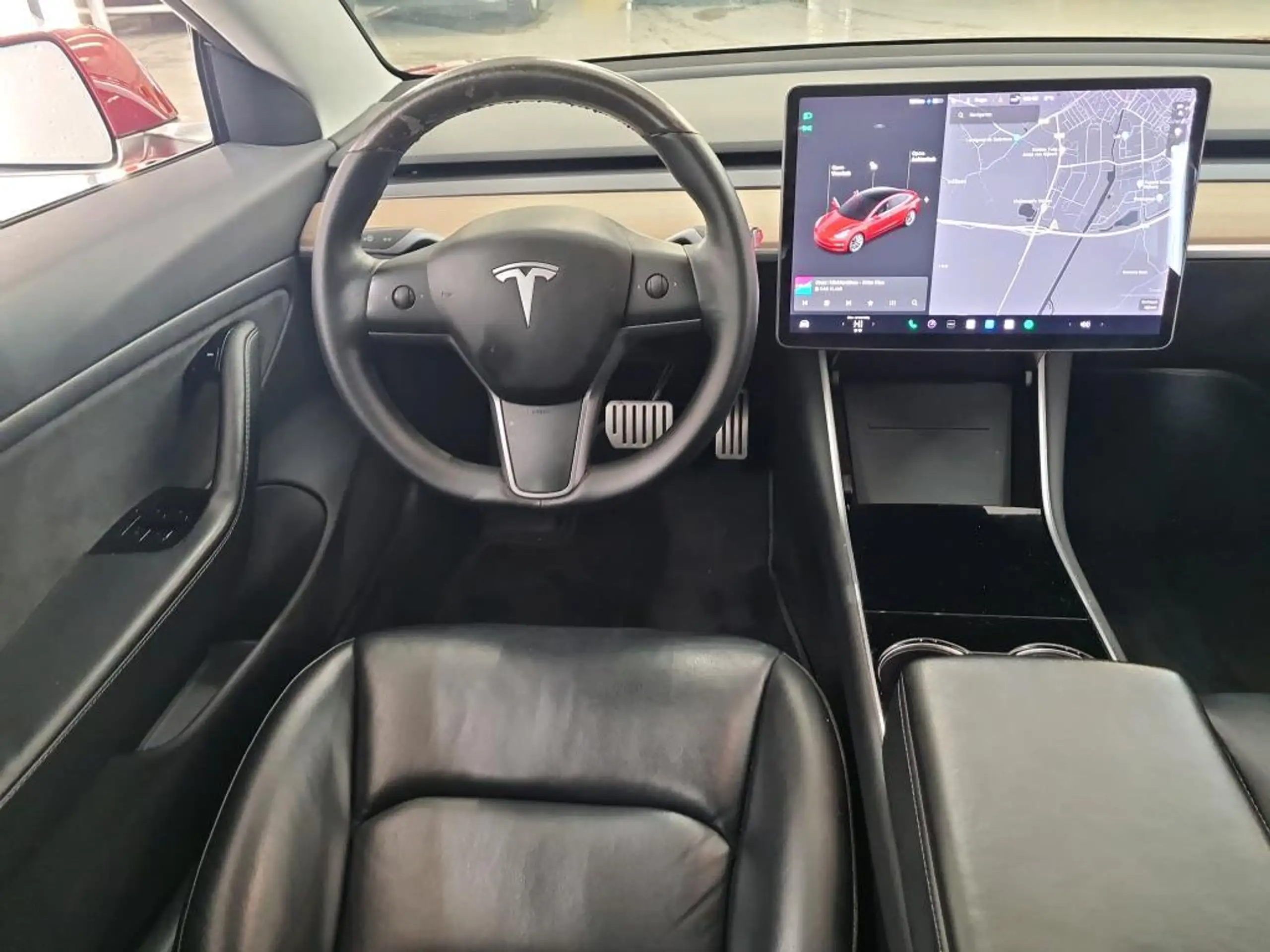 Tesla - Model 3