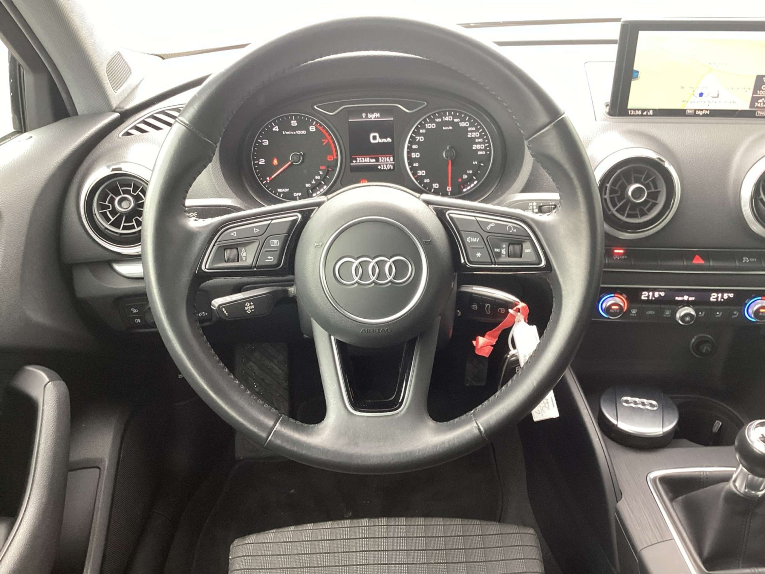 Audi - A3