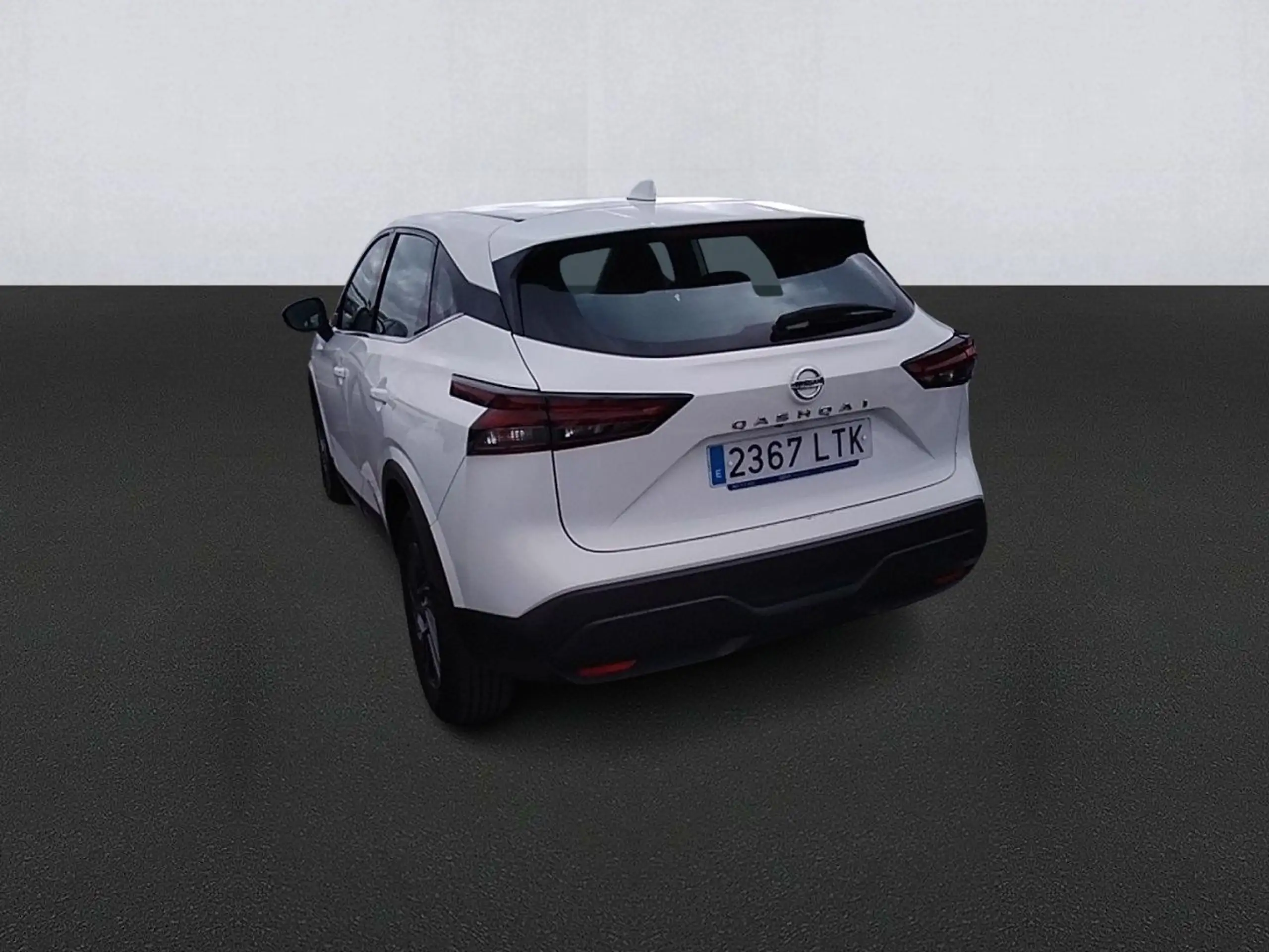 Nissan - Qashqai