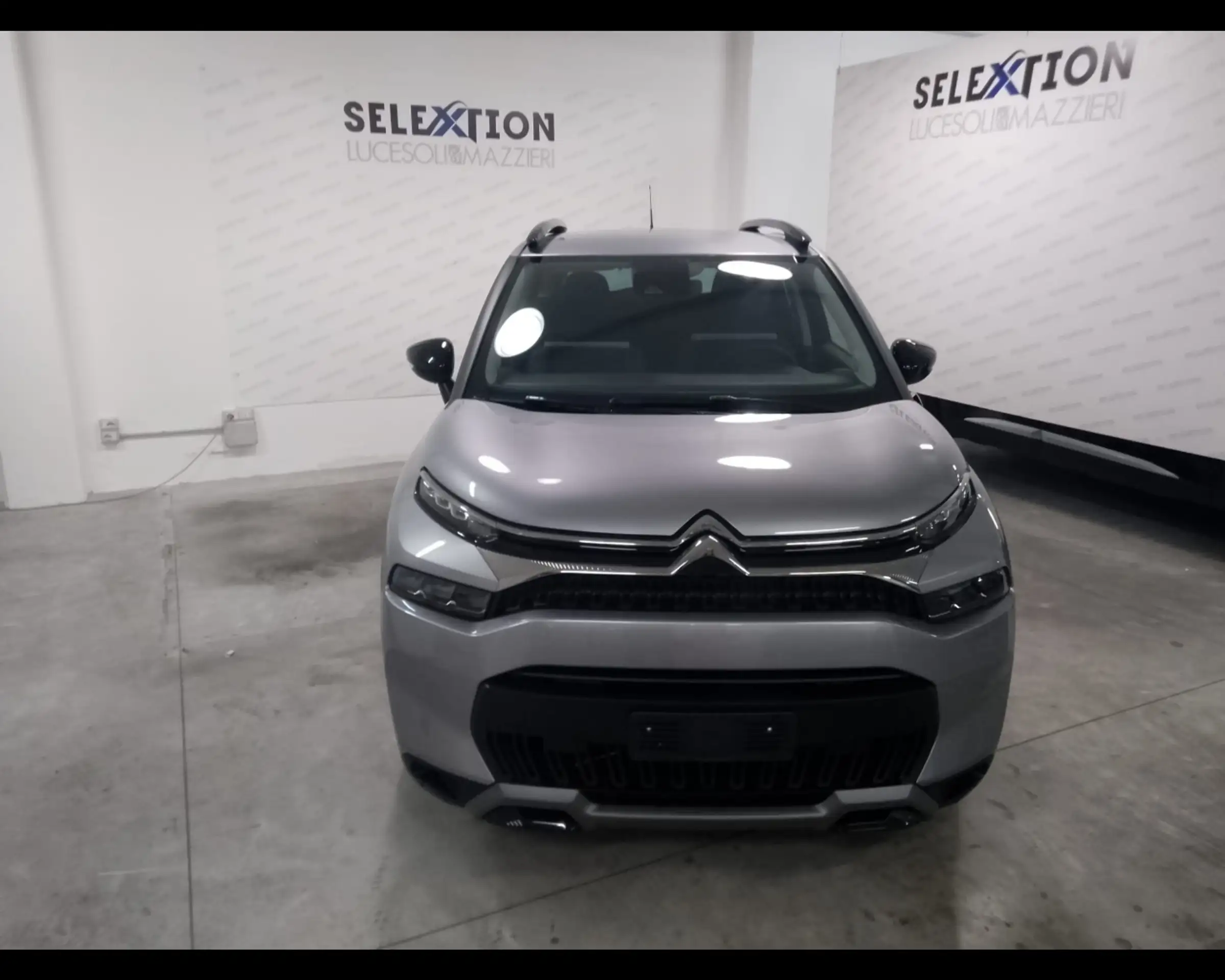 Citroen - C3 Aircross