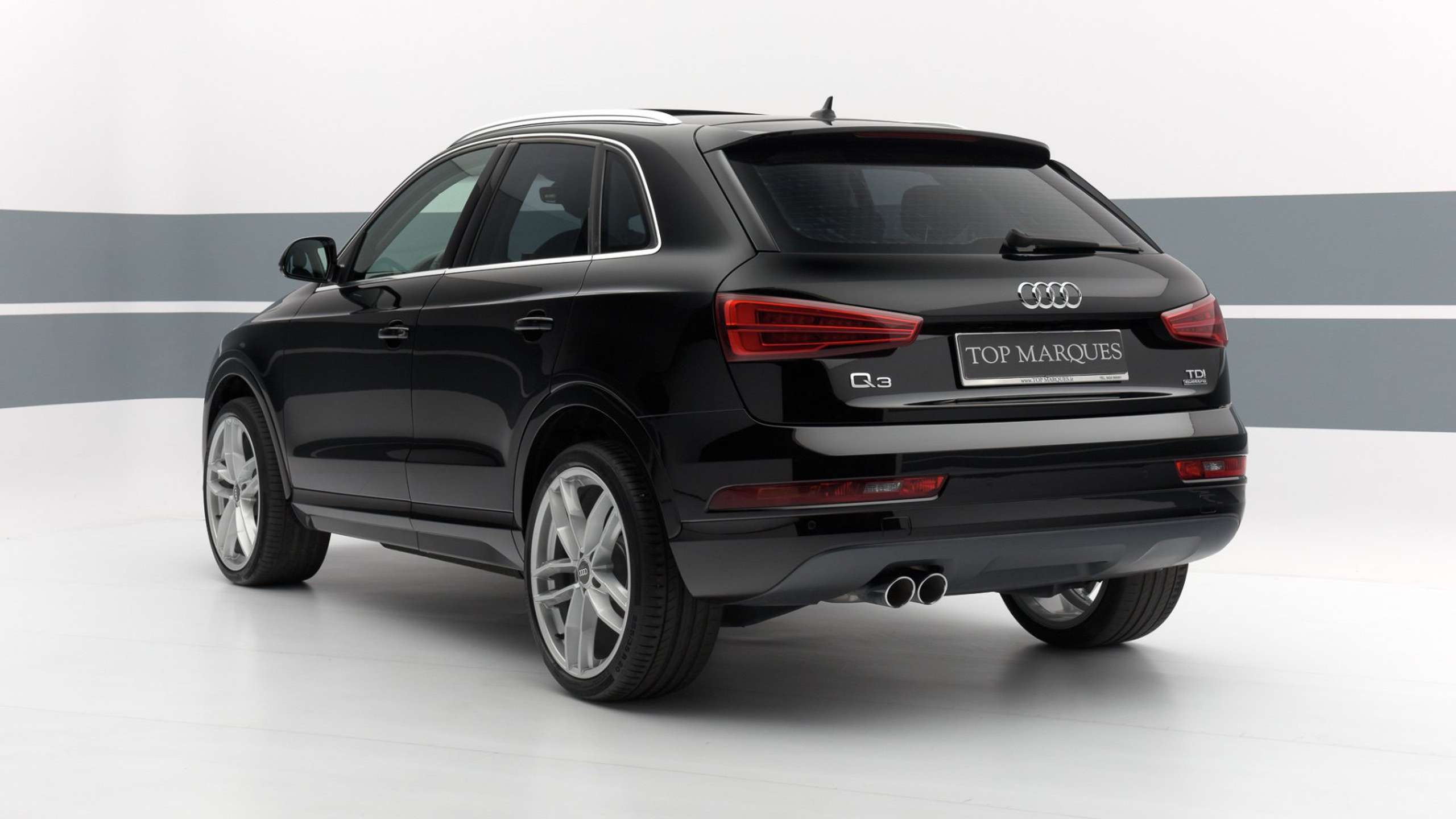 Audi - Q3