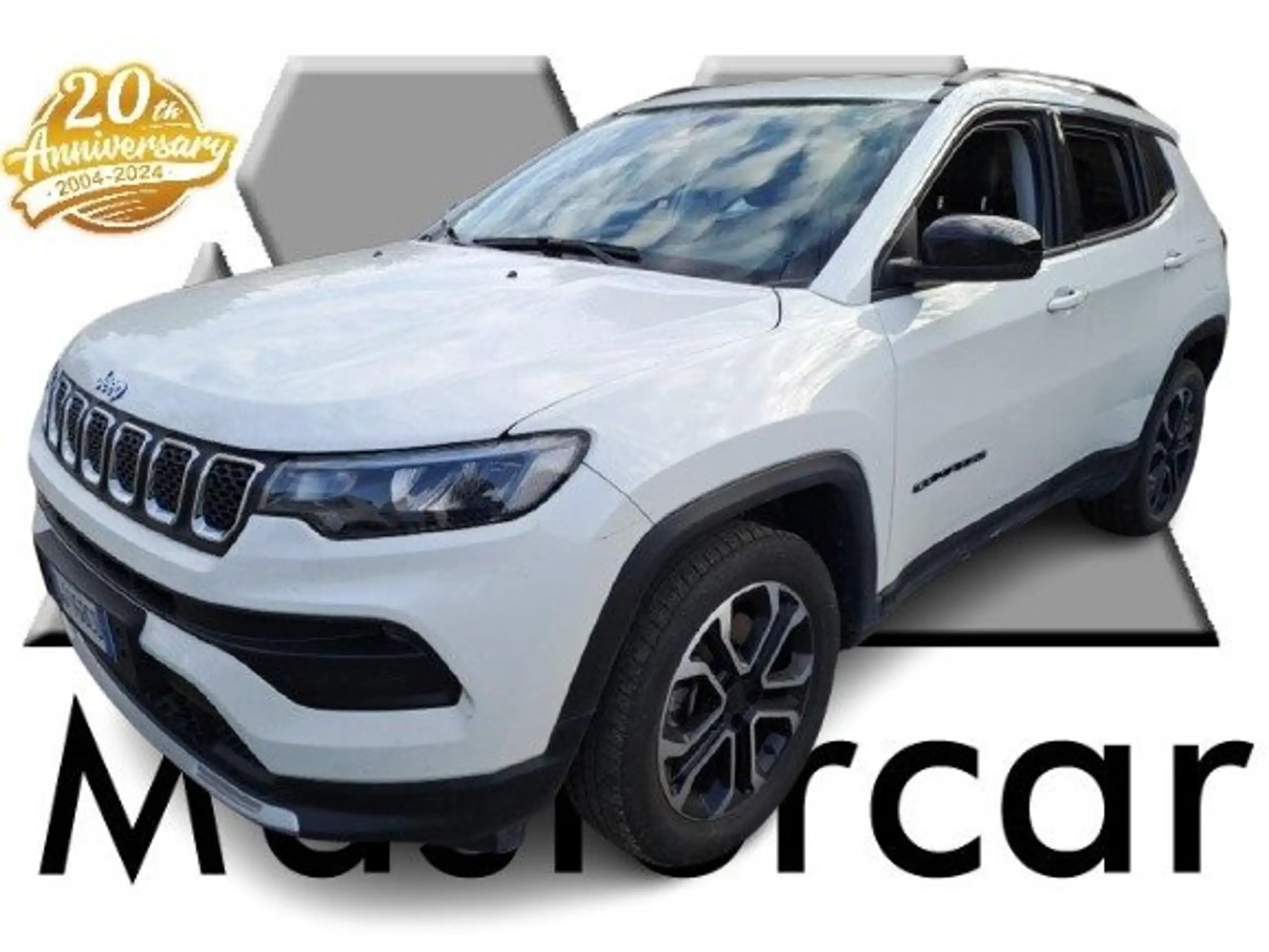 Jeep Compass 2023