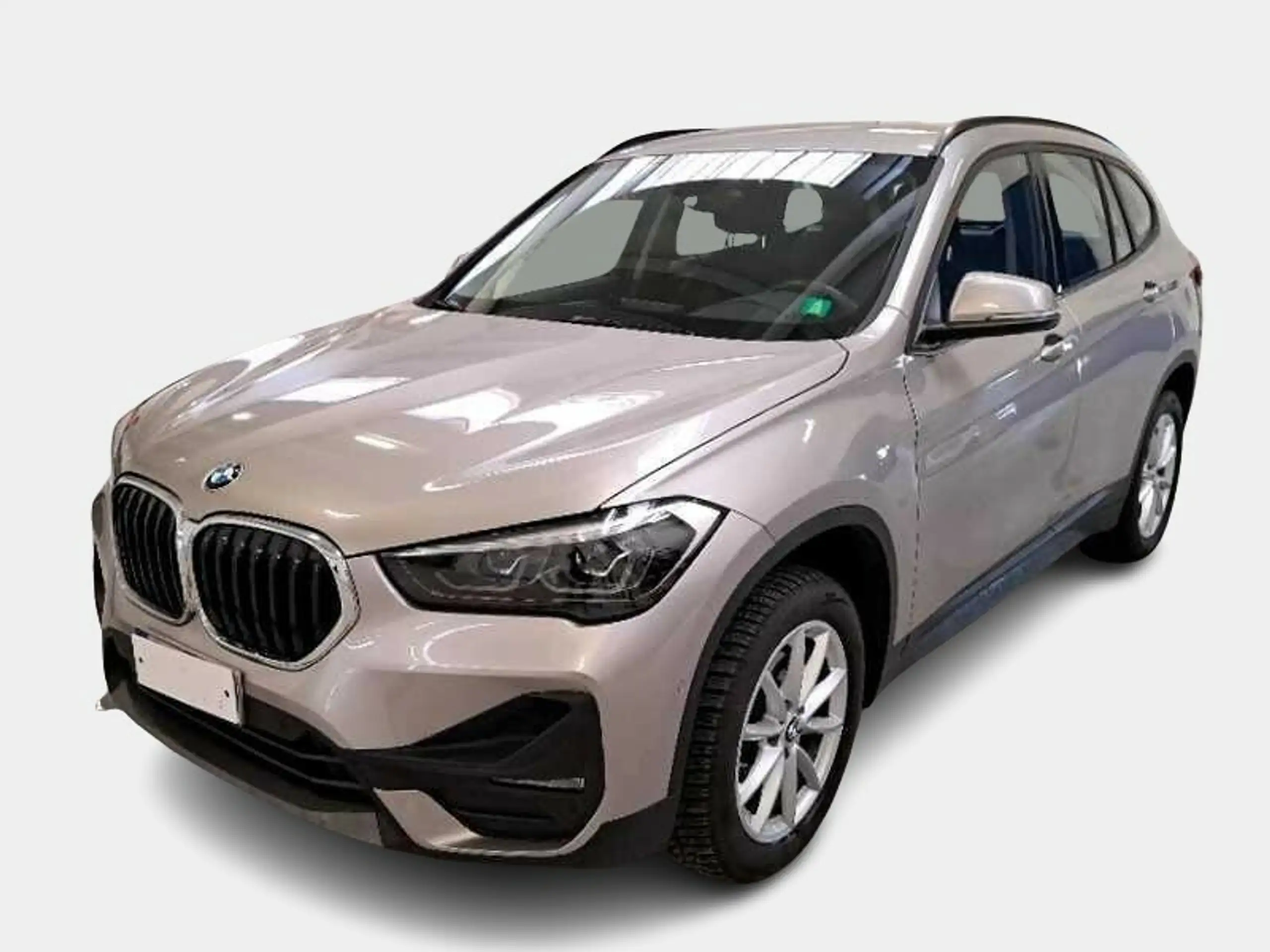 BMW - X1