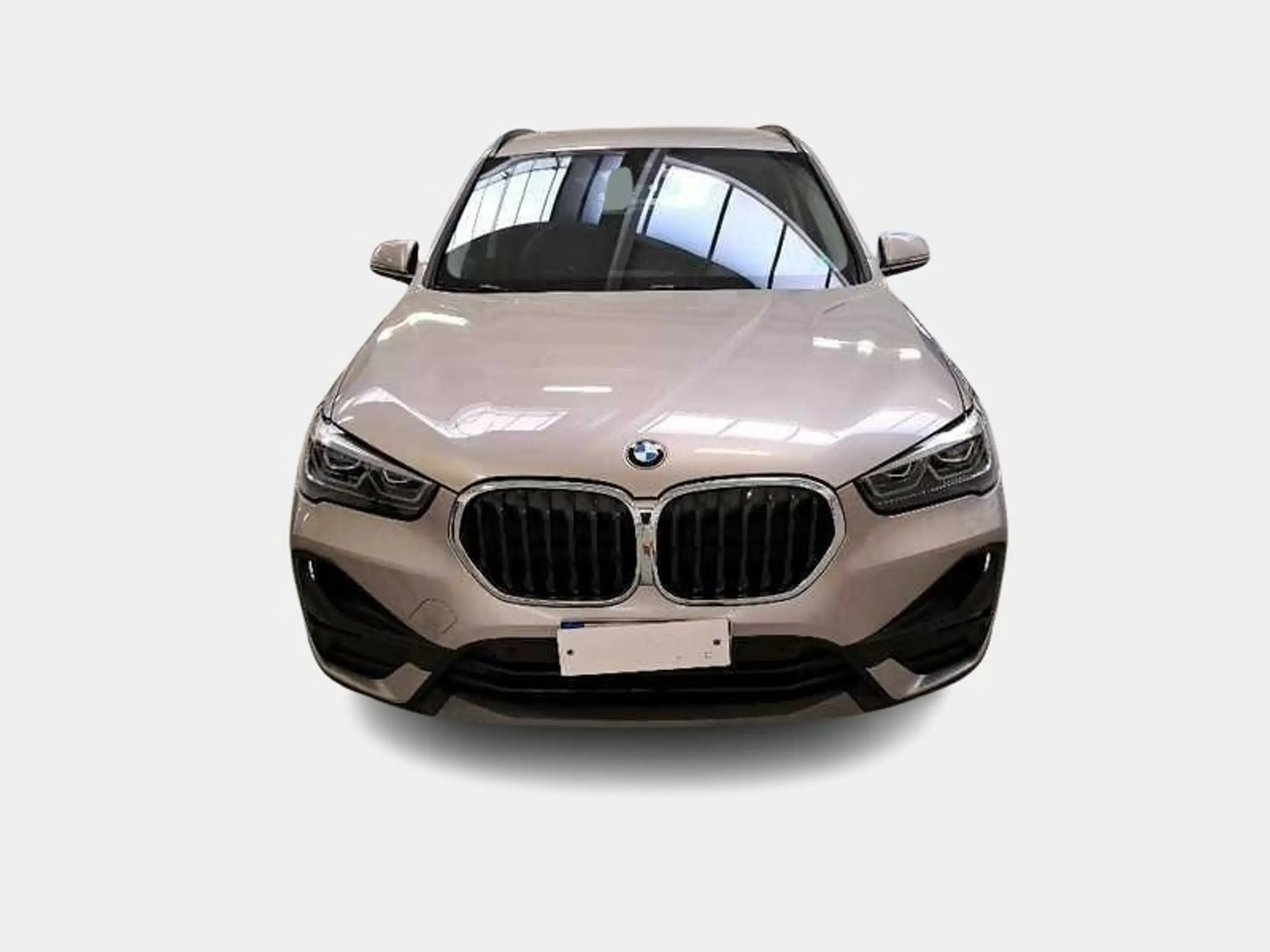 BMW - X1