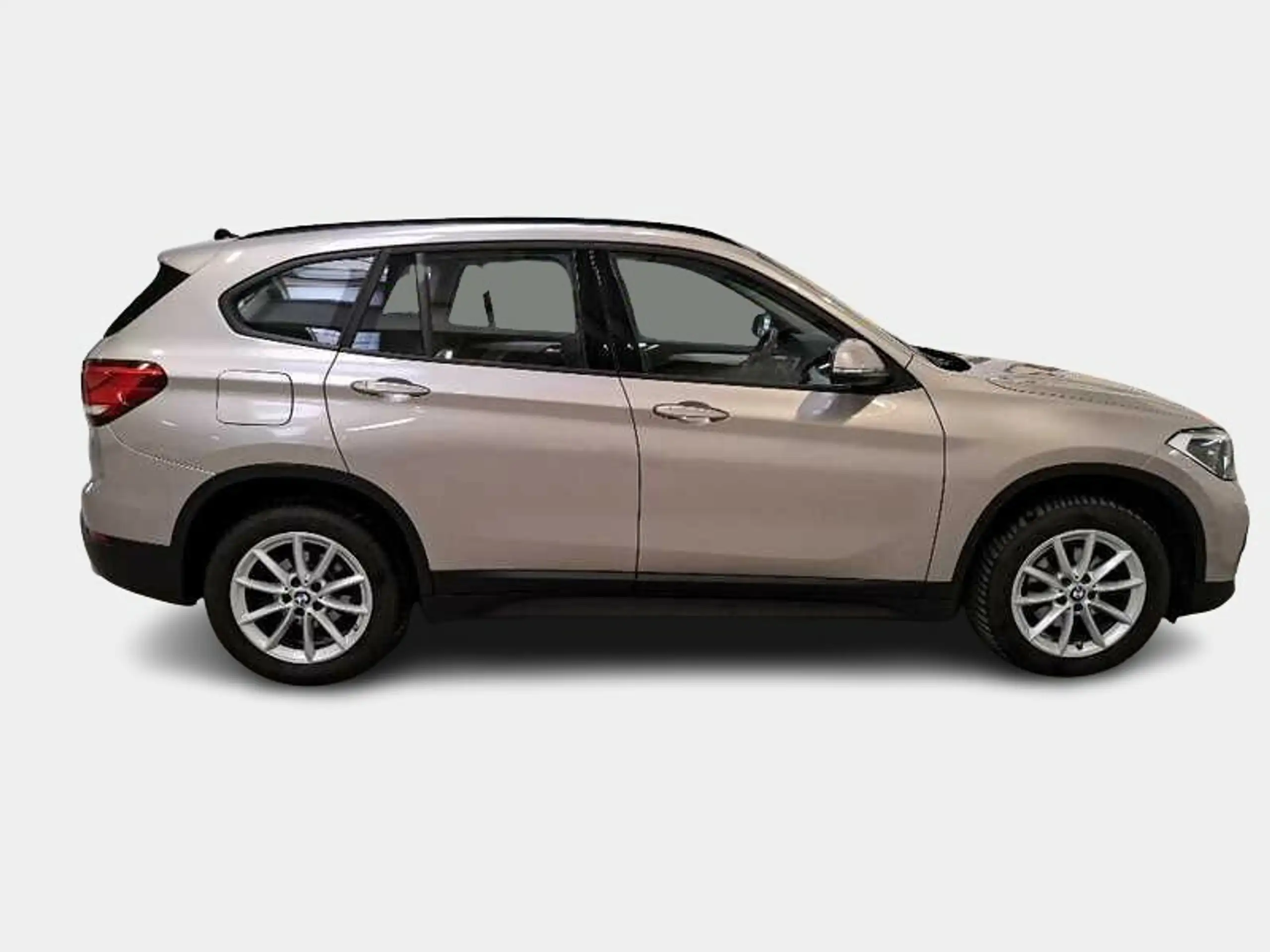 BMW - X1