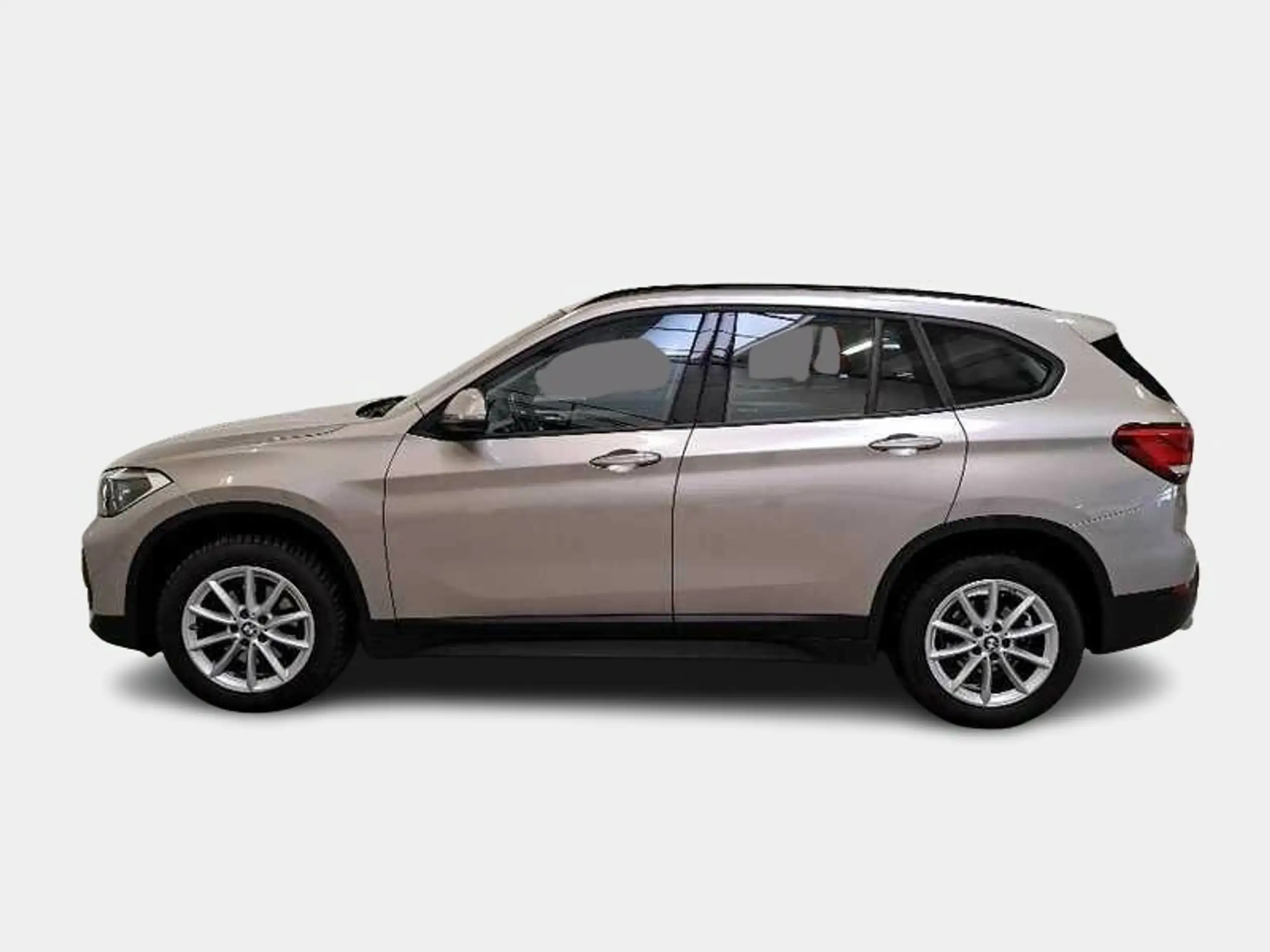 BMW - X1