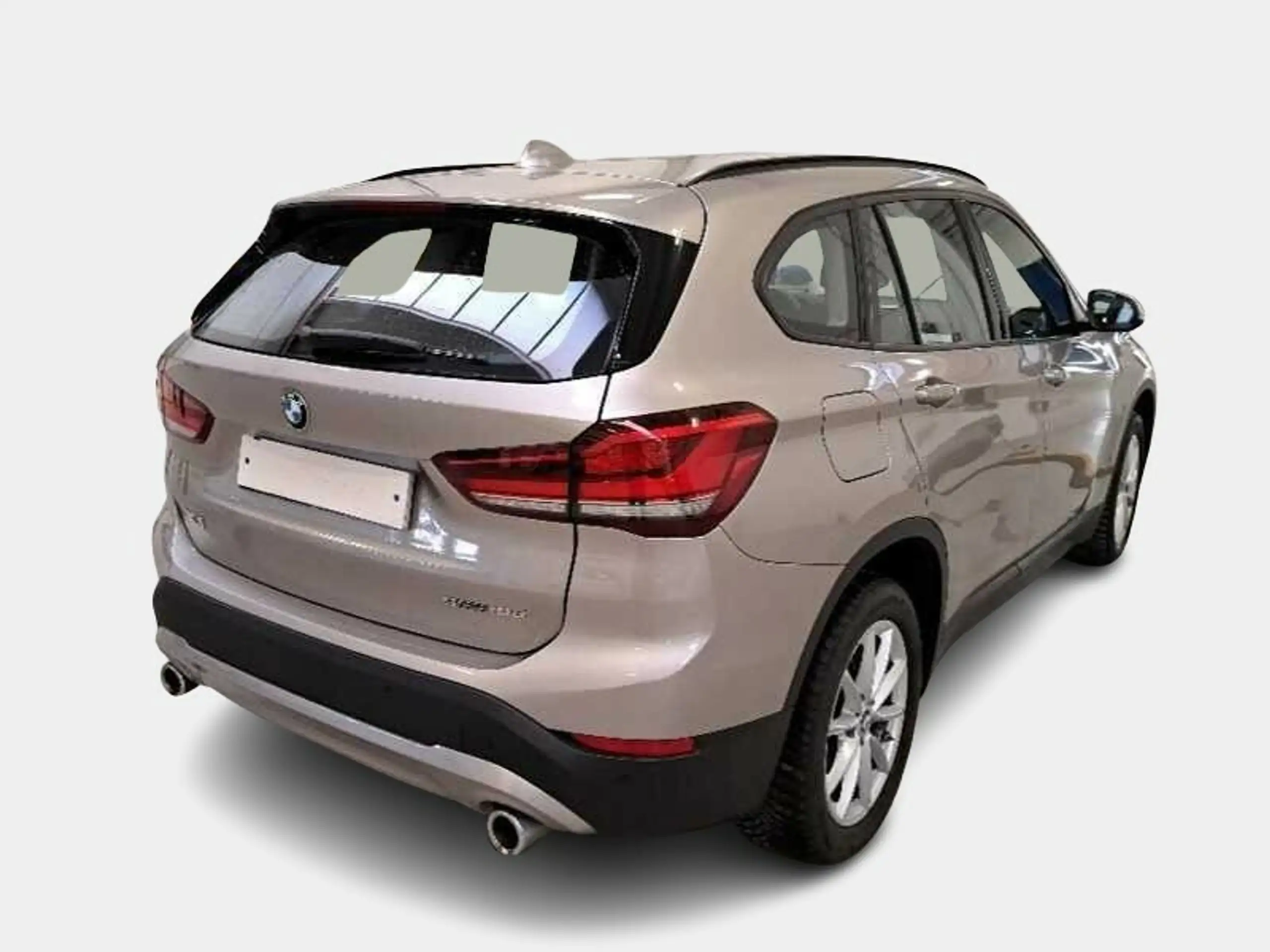 BMW - X1