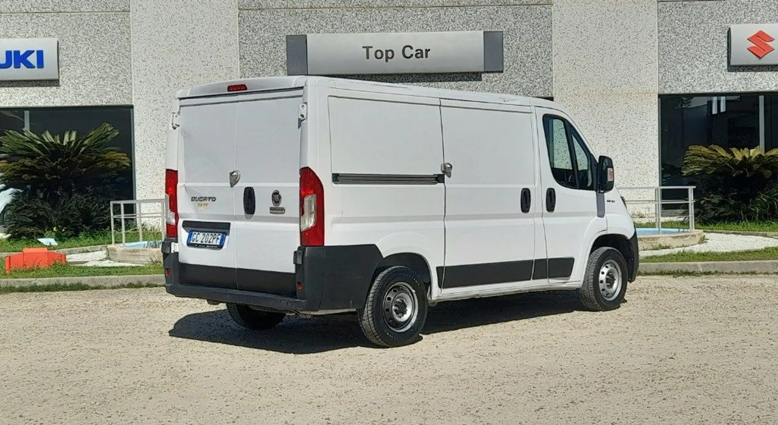 Fiat - Ducato